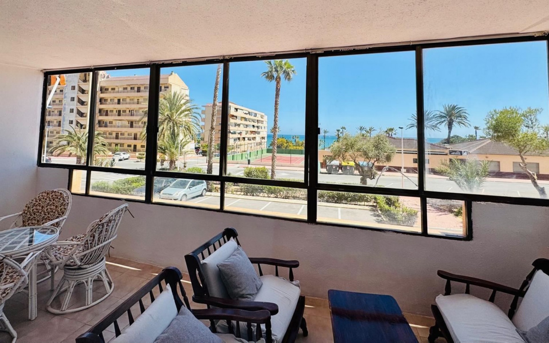 zum Verkauf - Apartment - Torrevieja - La Mata