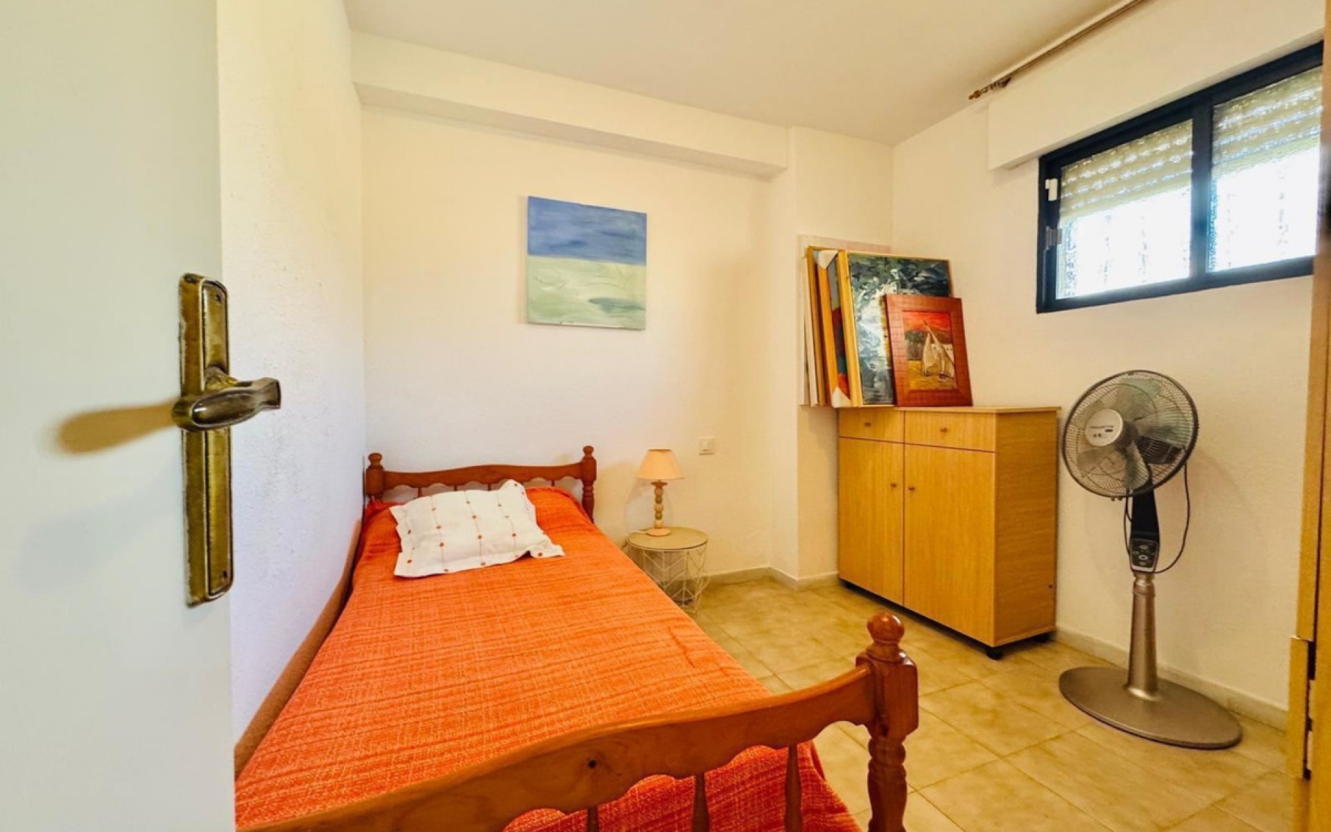 zum Verkauf - Apartment - Torrevieja - La Mata