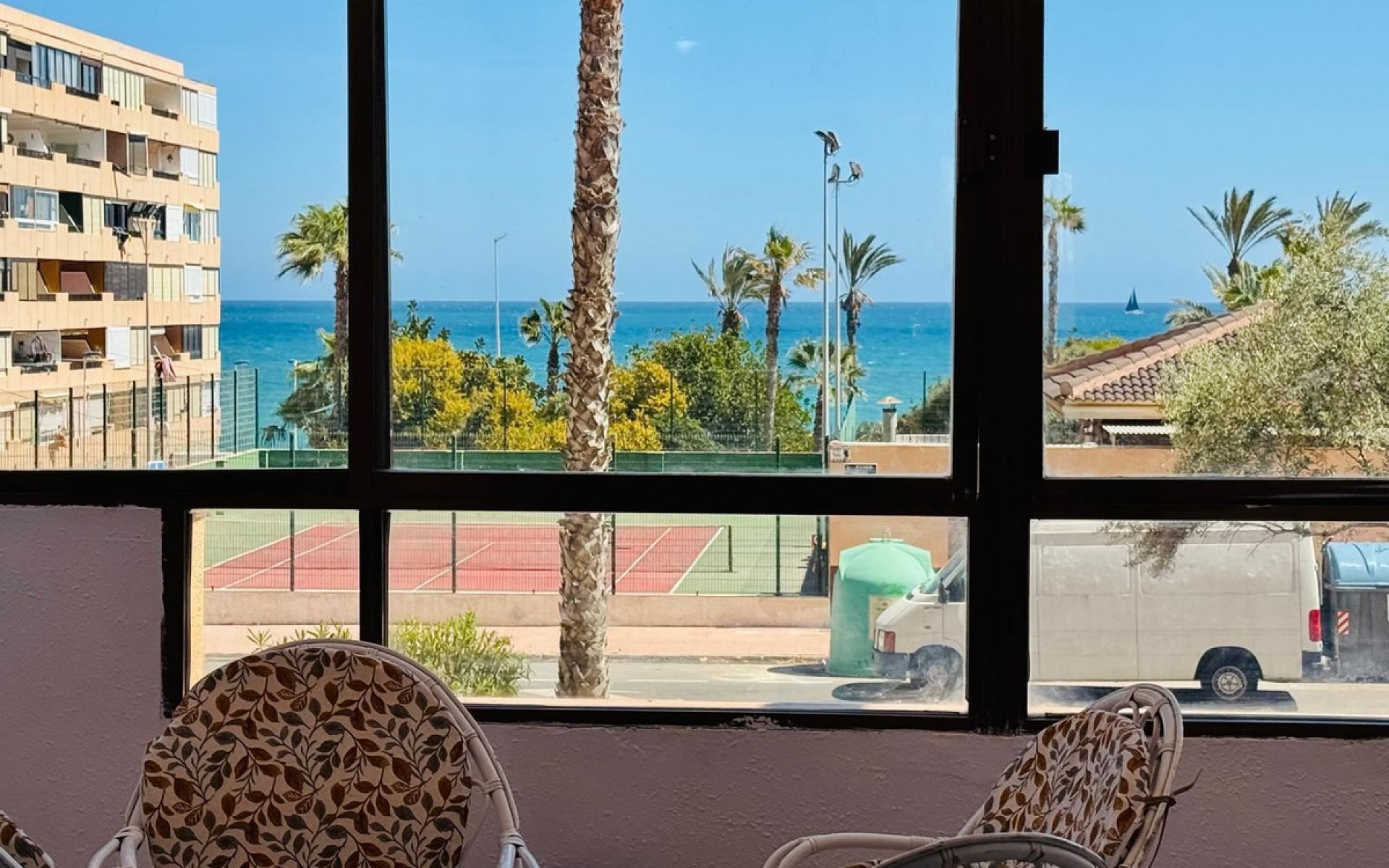 zum Verkauf - Apartment - Torrevieja - La Mata