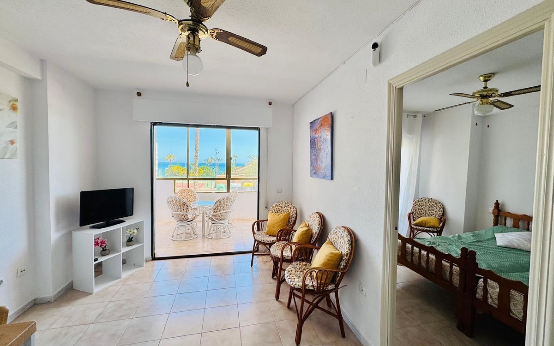 zum Verkauf - Apartment - Torrevieja - La Mata