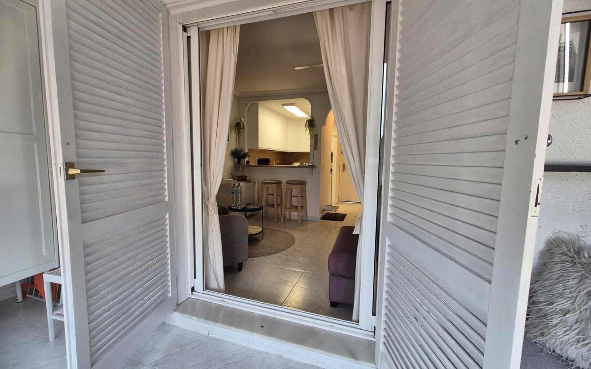 zum Verkauf - Apartment - Torrevieja - La Mata
