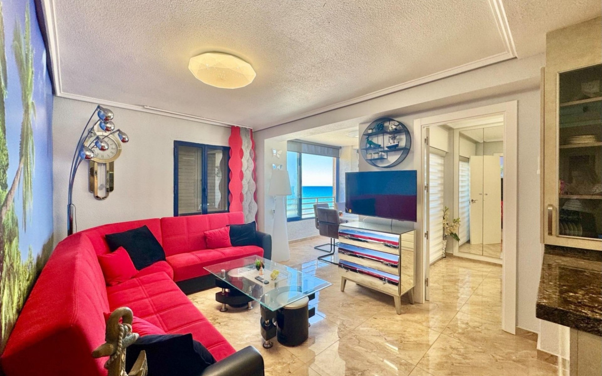 zum Verkauf - Apartment - Torrevieja - La Mata