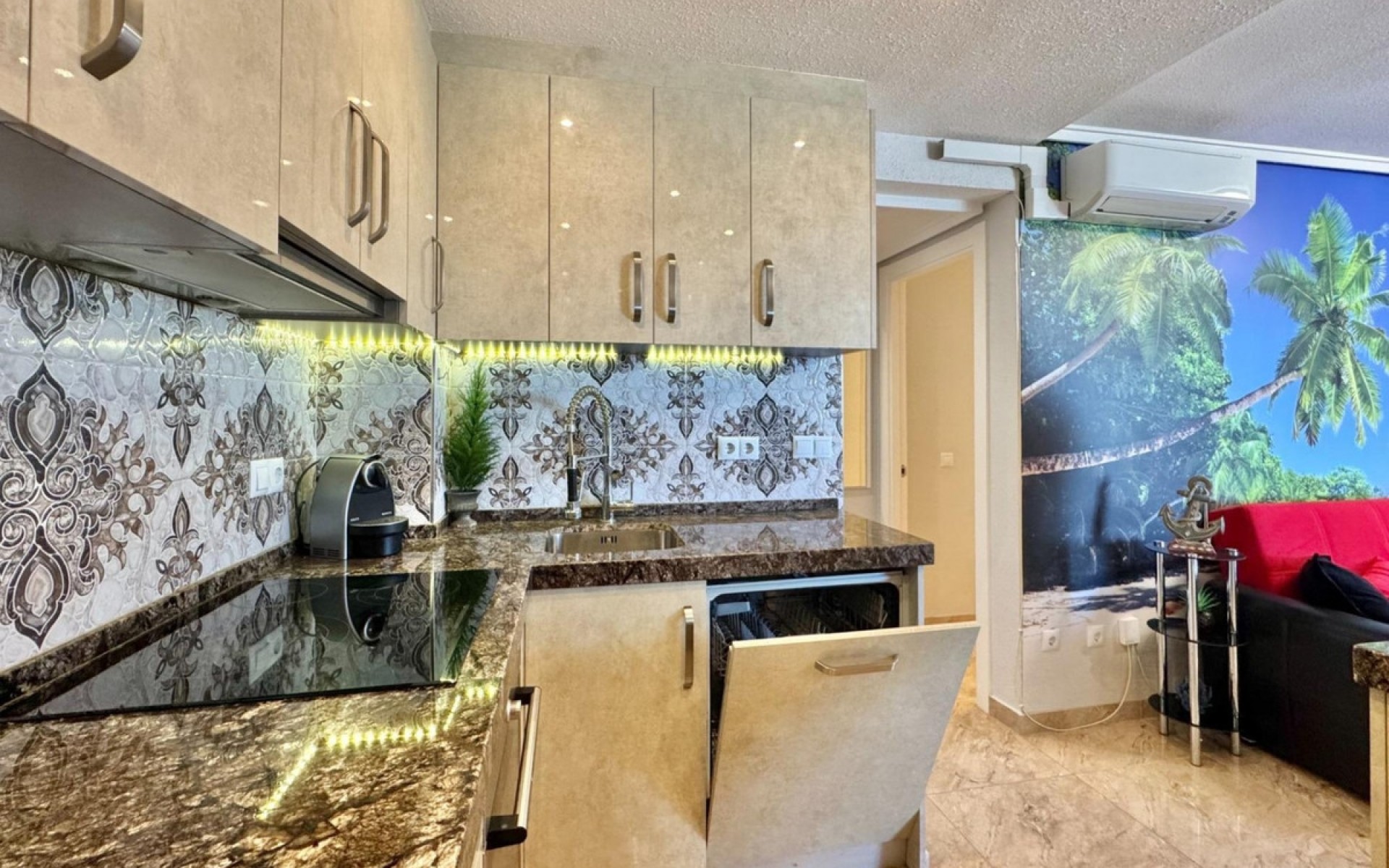 zum Verkauf - Apartment - Torrevieja - La Mata