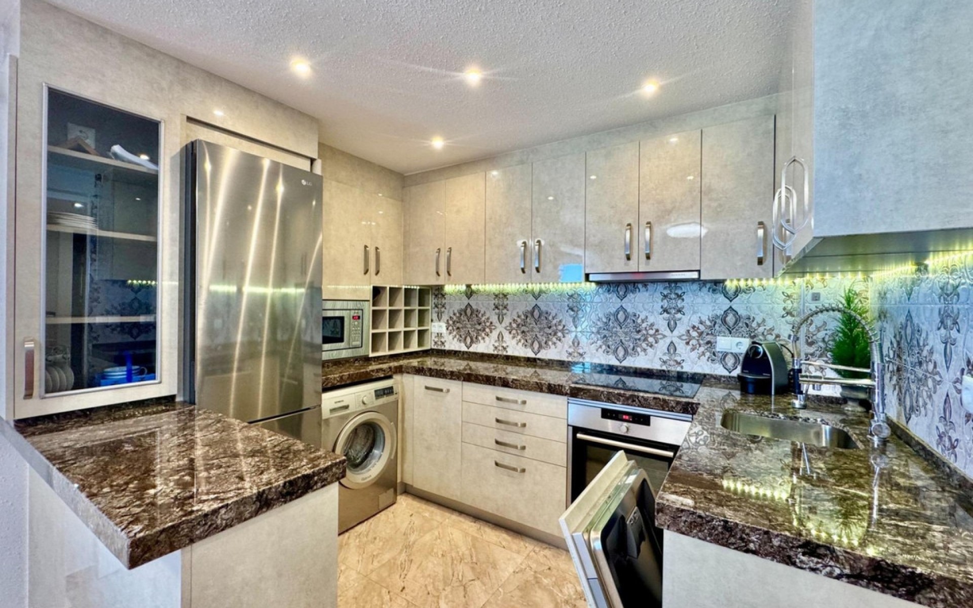 zum Verkauf - Apartment - Torrevieja - La Mata