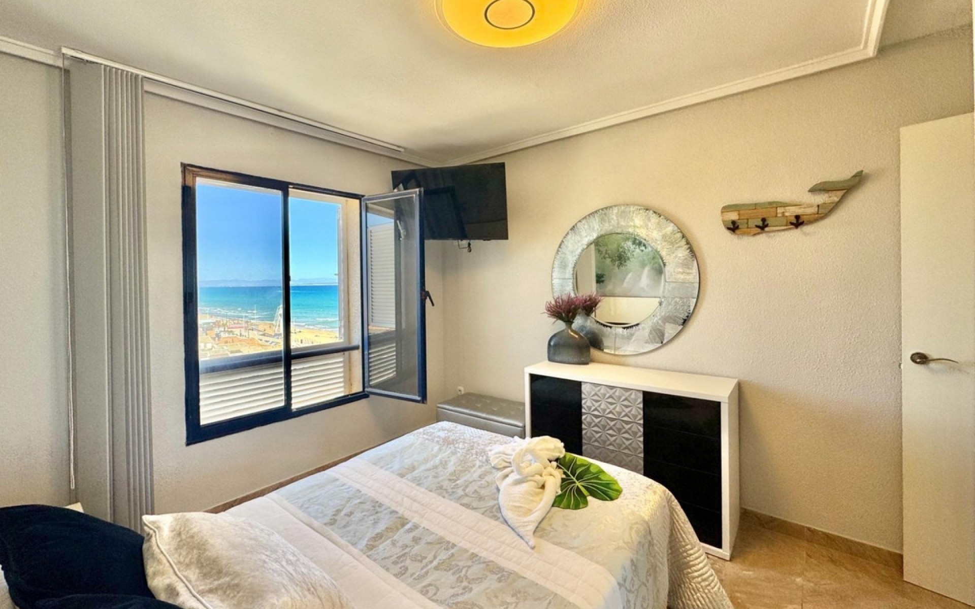zum Verkauf - Apartment - Torrevieja - La Mata