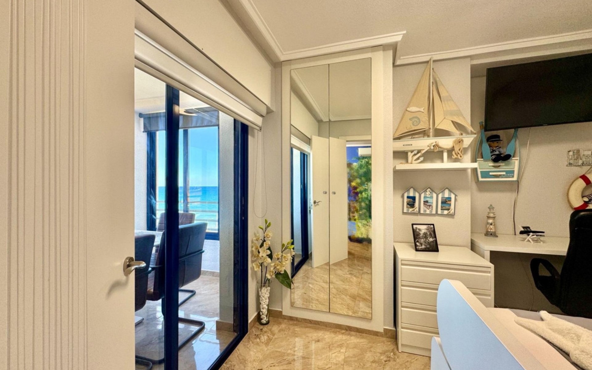 zum Verkauf - Apartment - Torrevieja - La Mata