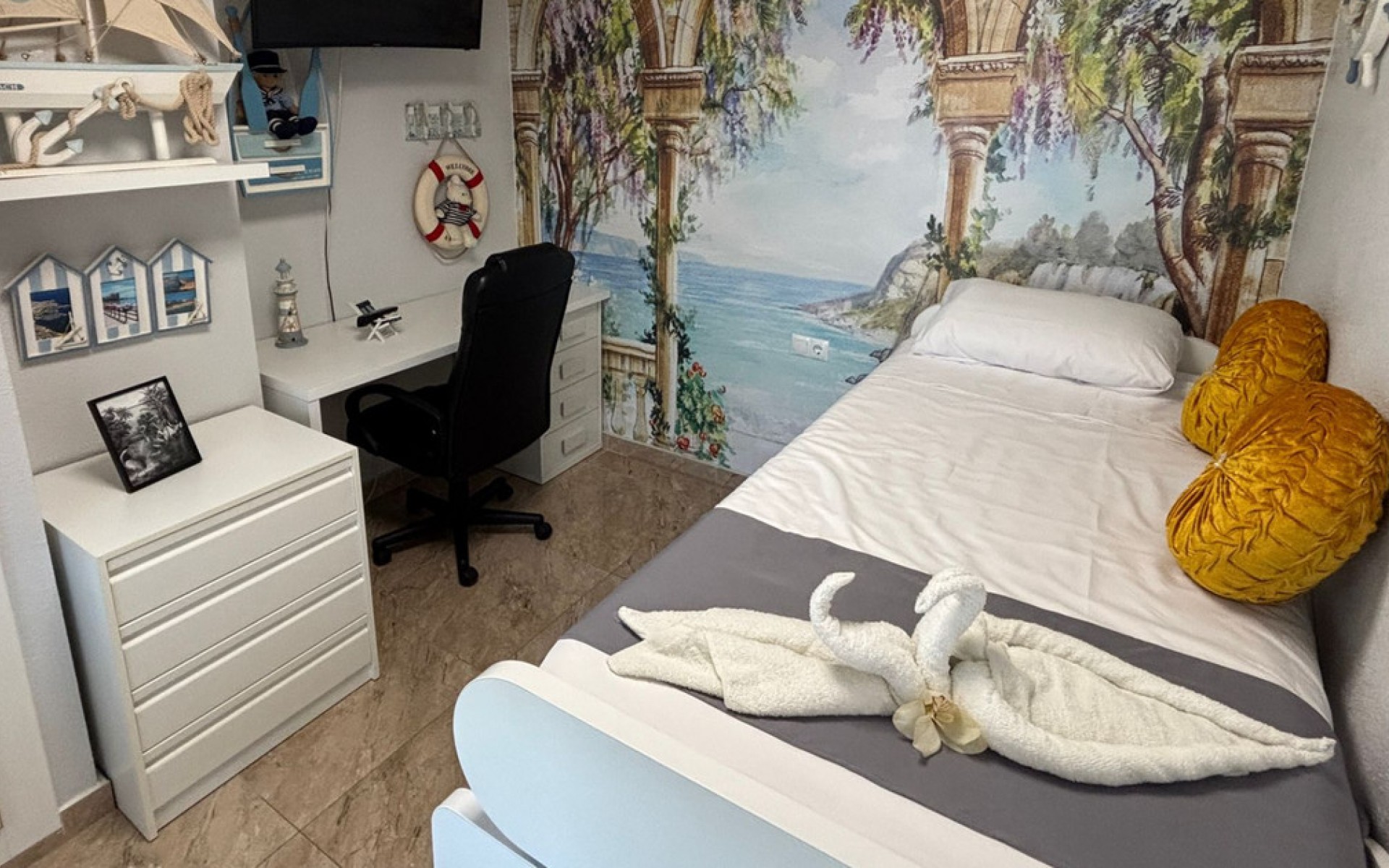 zum Verkauf - Apartment - Torrevieja - La Mata