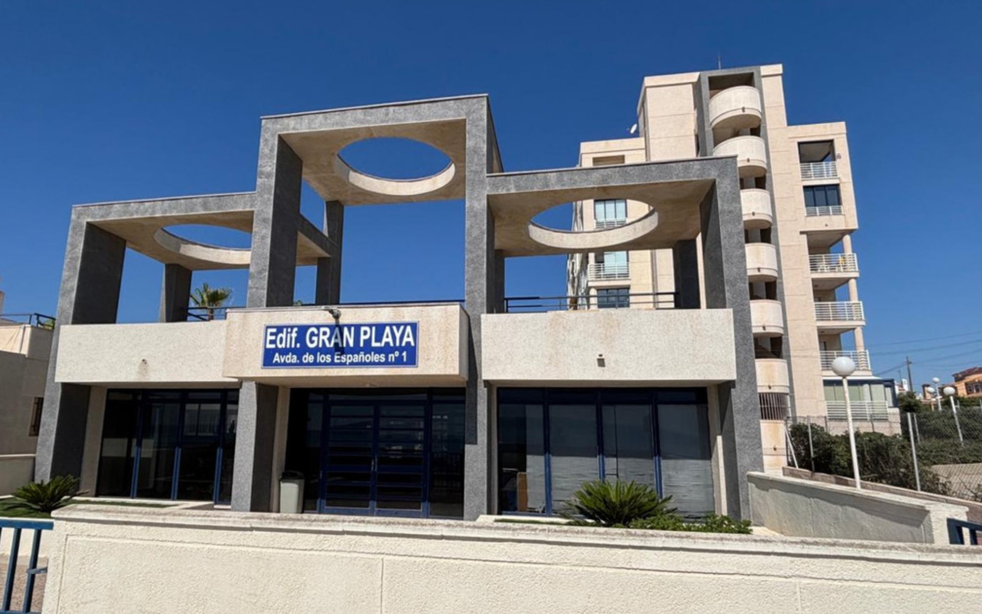 zum Verkauf - Apartment - Torrevieja - La Mata