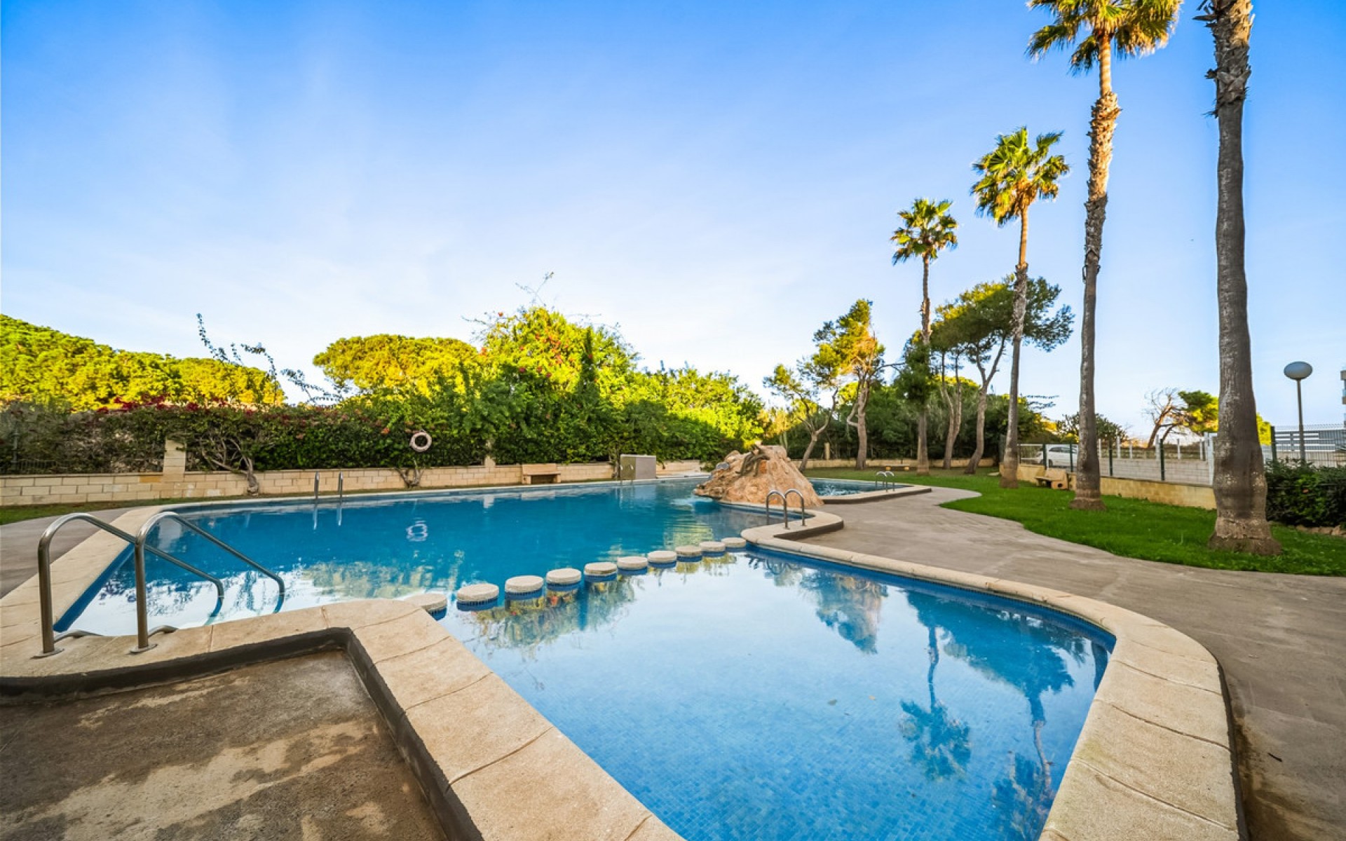 zum Verkauf - Apartment - Torrevieja - La Mata