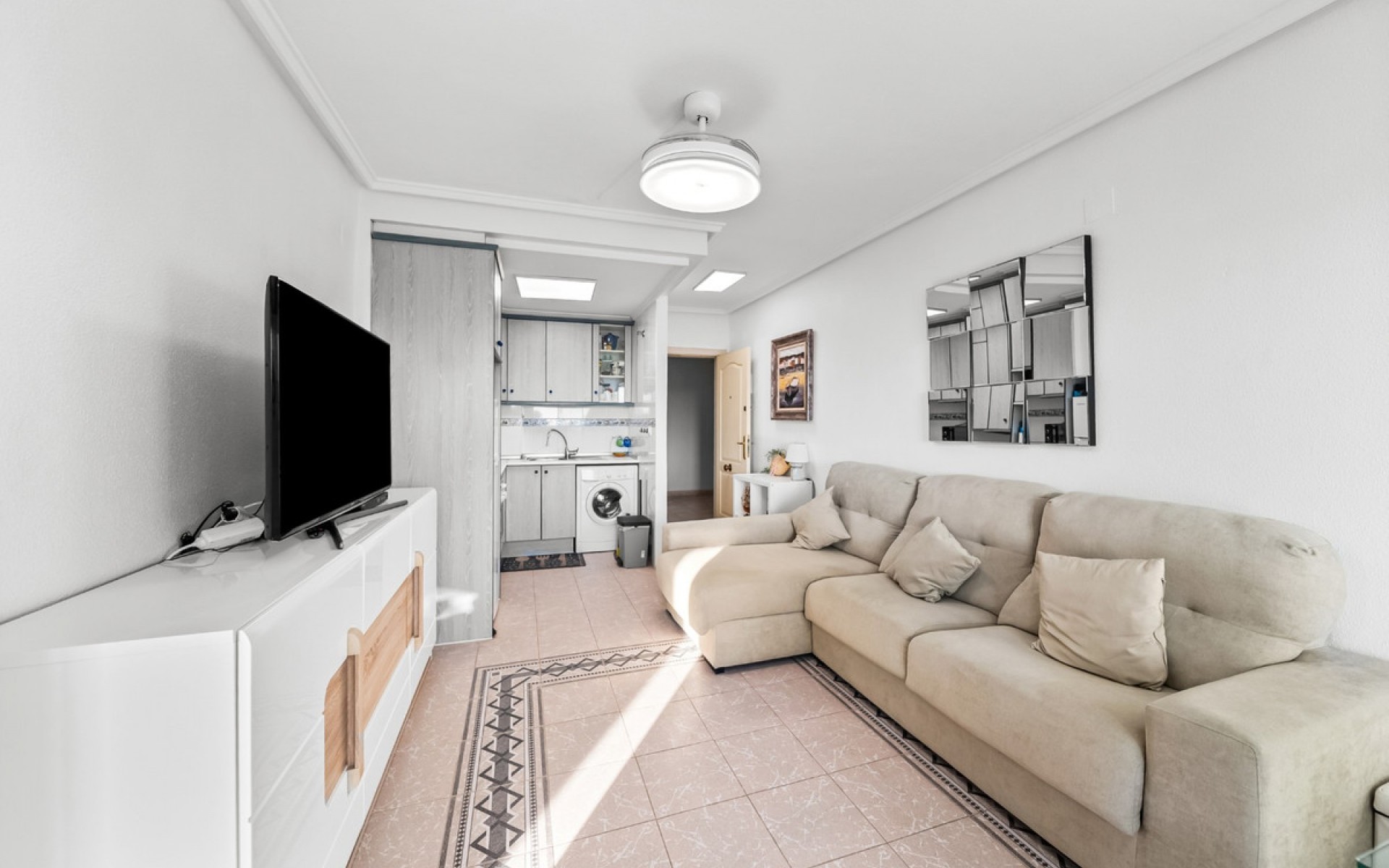 zum Verkauf - Apartment - Torrevieja - La Mata