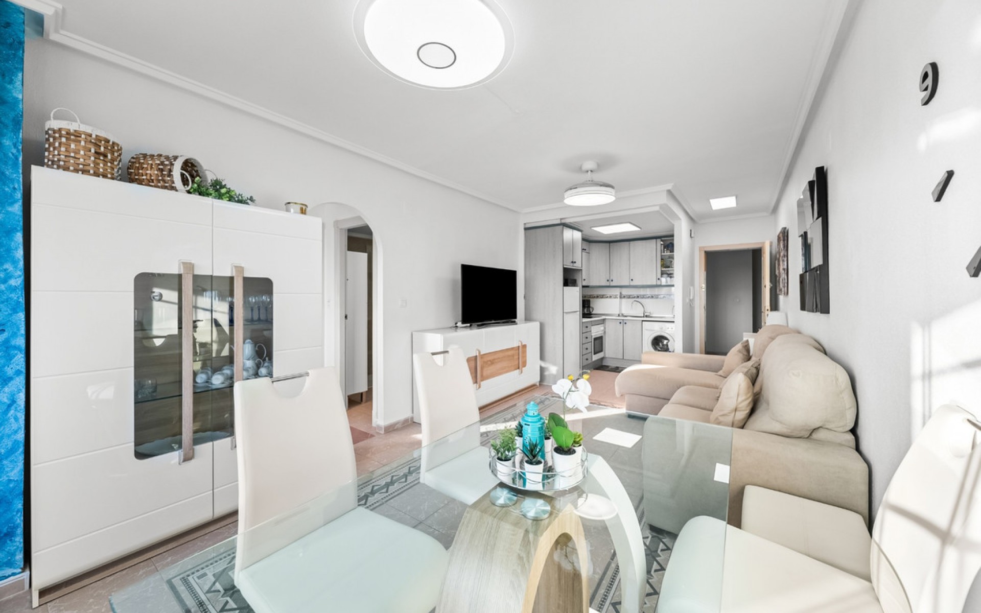 zum Verkauf - Apartment - Torrevieja - La Mata