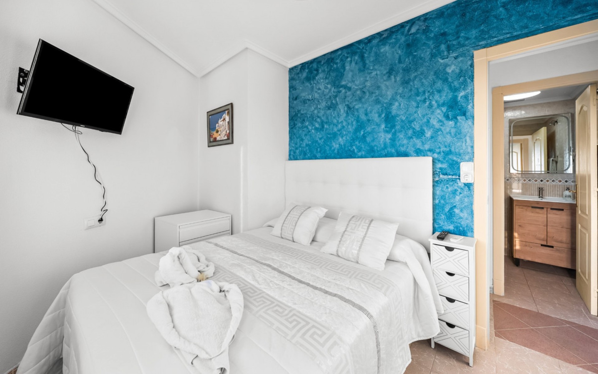 zum Verkauf - Apartment - Torrevieja - La Mata