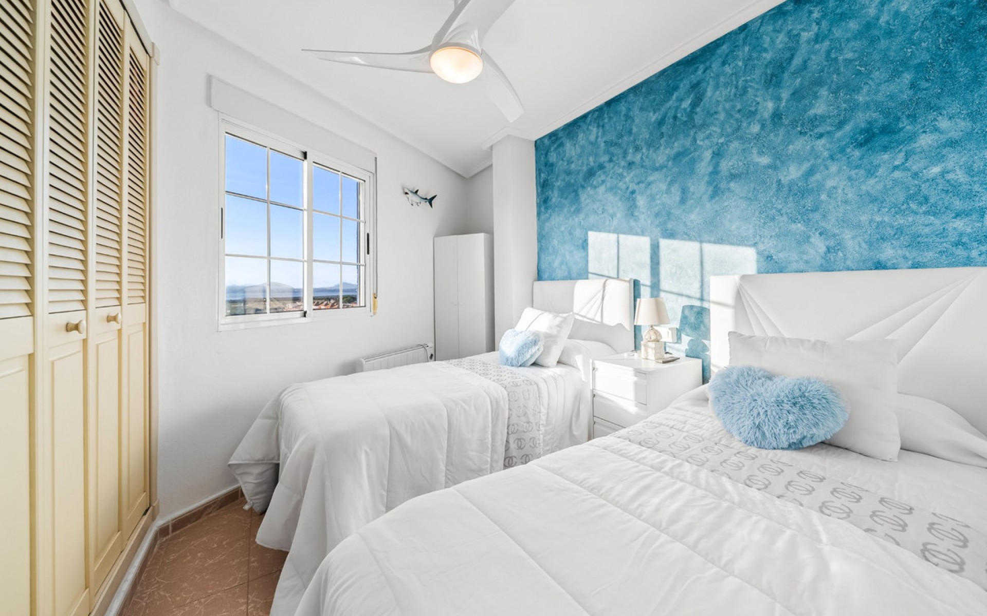 zum Verkauf - Apartment - Torrevieja - La Mata