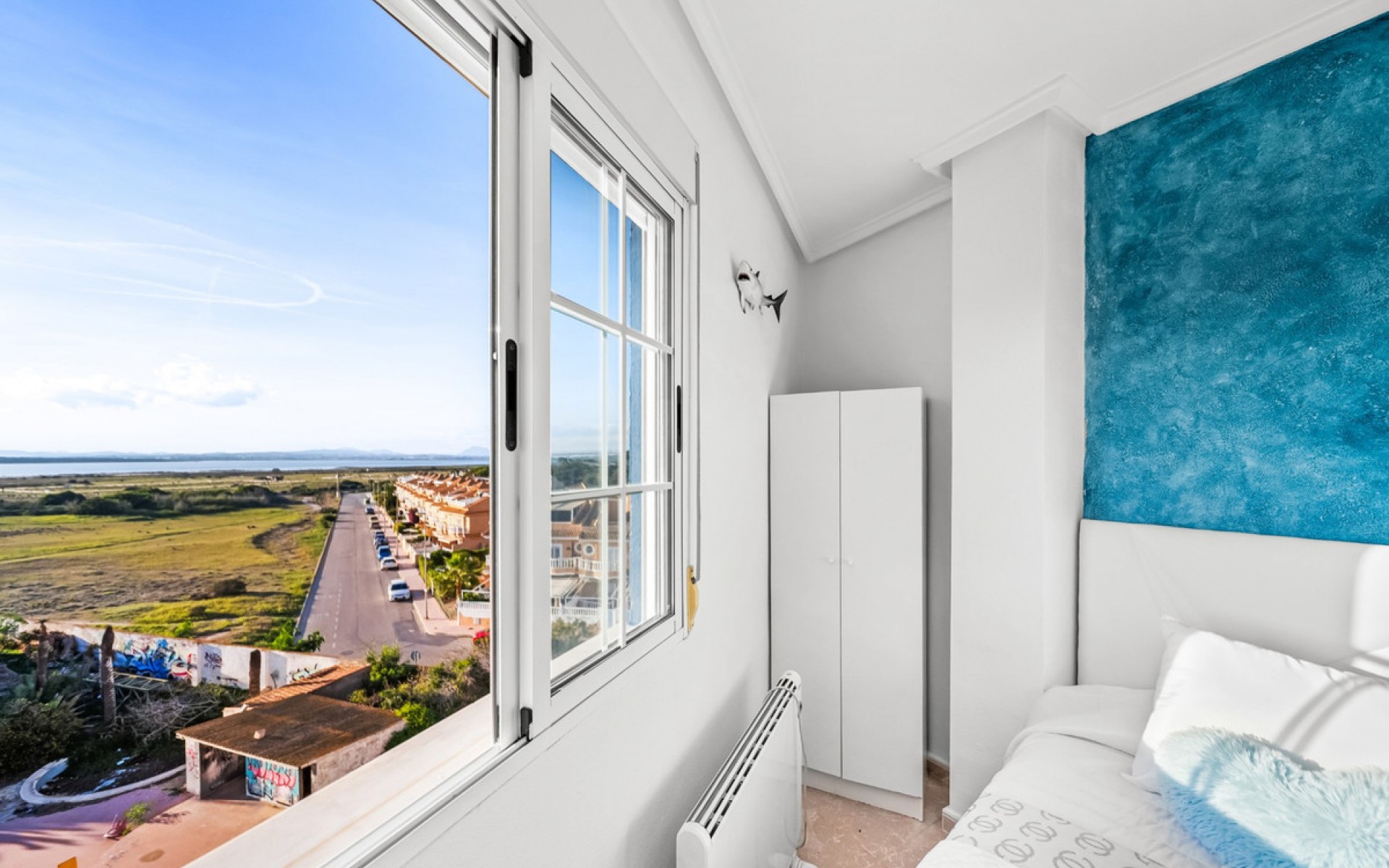 zum Verkauf - Apartment - Torrevieja - La Mata