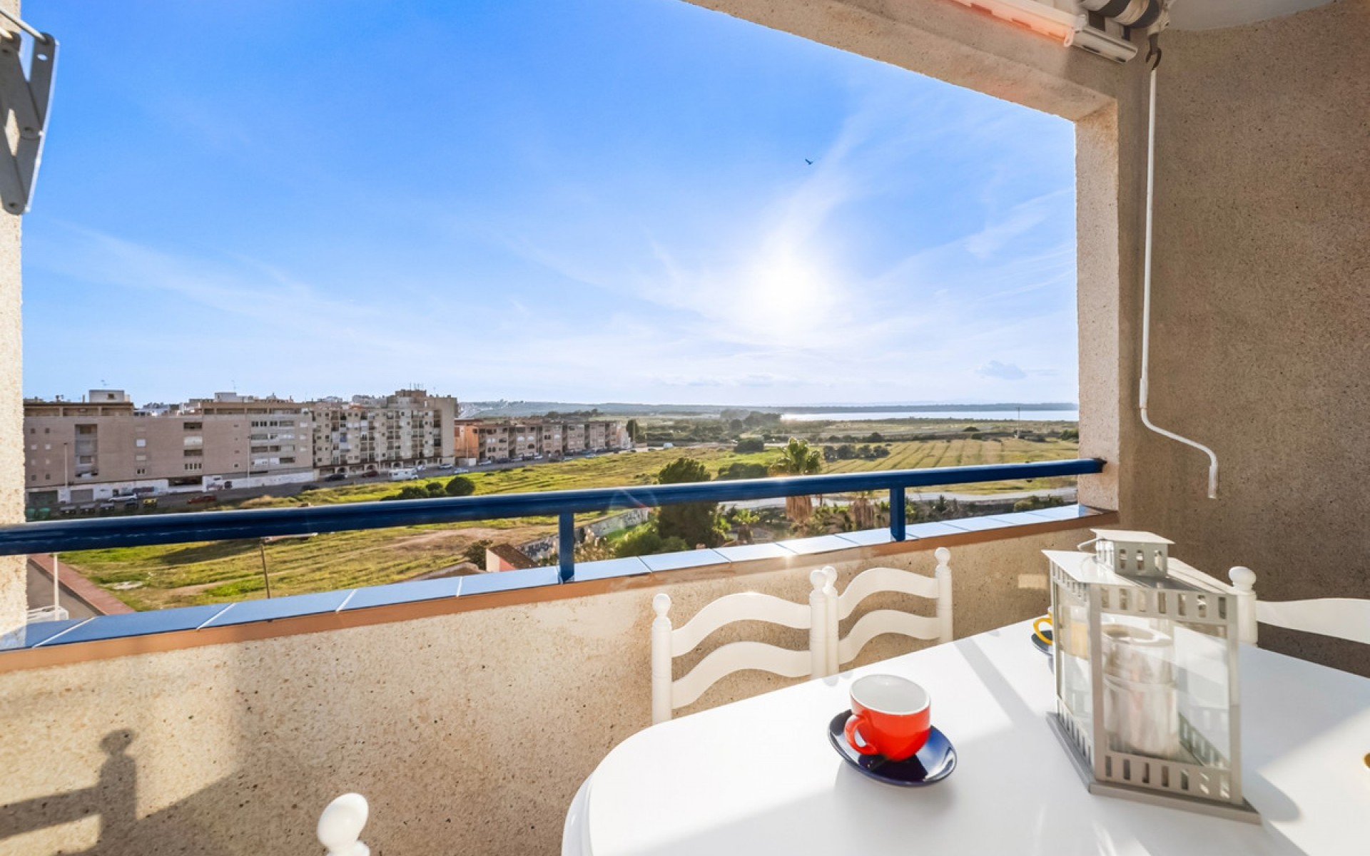 zum Verkauf - Apartment - Torrevieja - La Mata