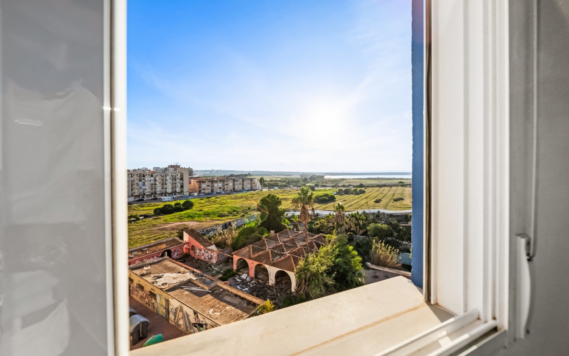 zum Verkauf - Apartment - Torrevieja - La Mata