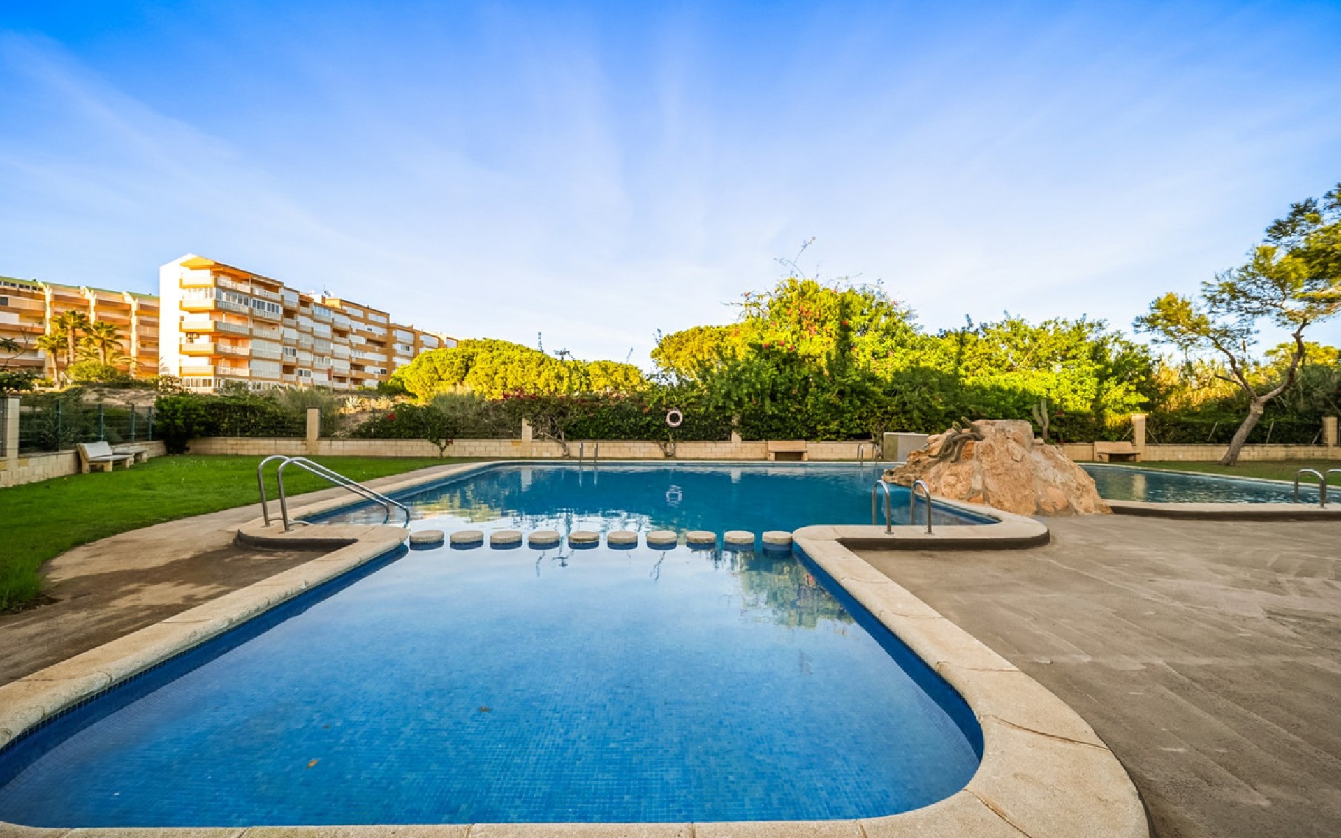 zum Verkauf - Apartment - Torrevieja - La Mata