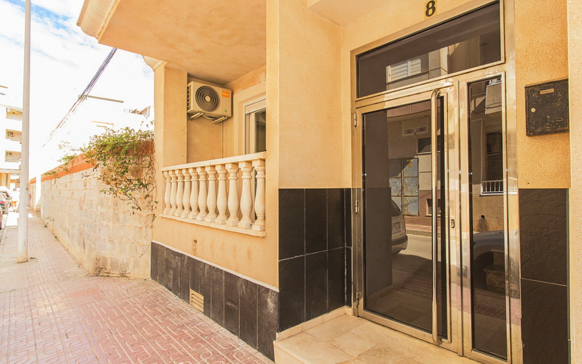 zum Verkauf - Apartment - Torrevieja - La Mata