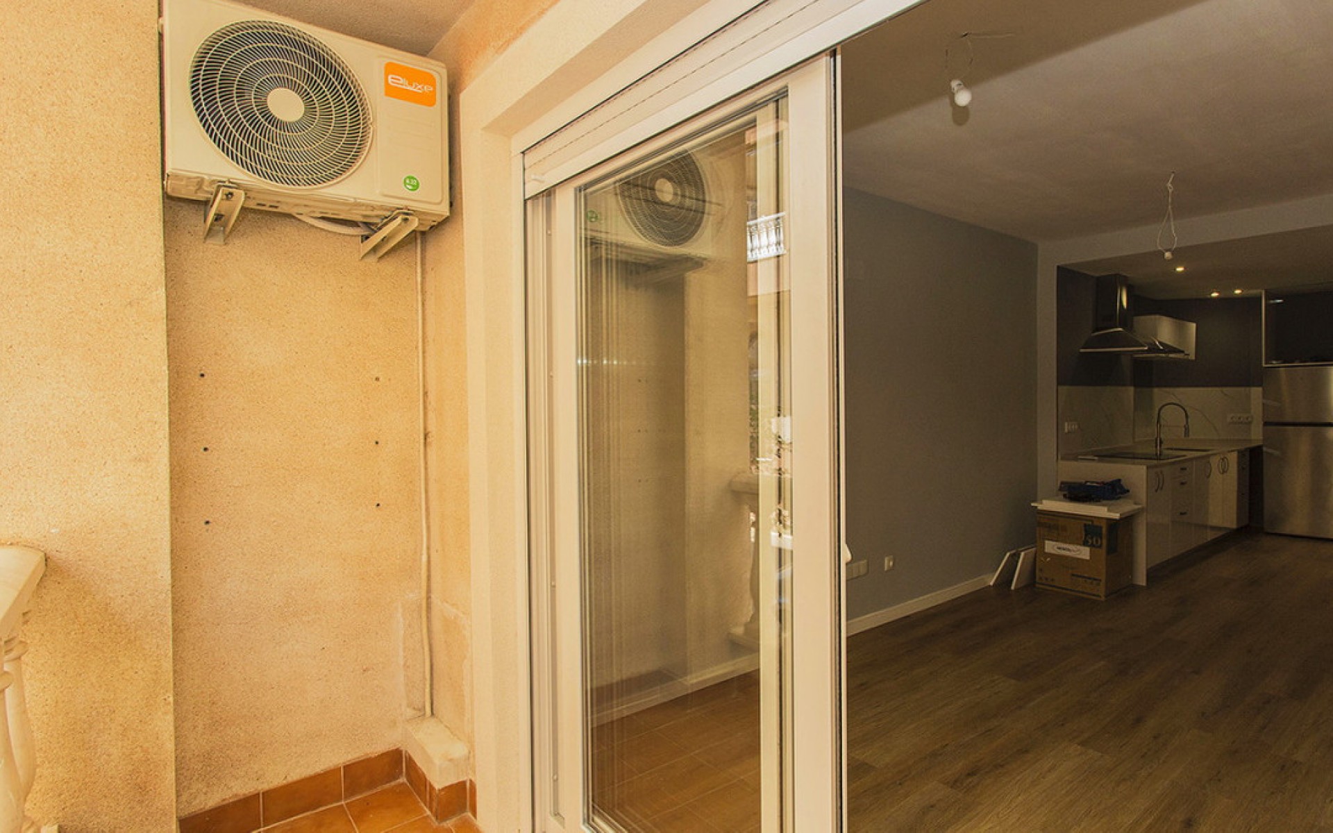 zum Verkauf - Apartment - Torrevieja - La Mata