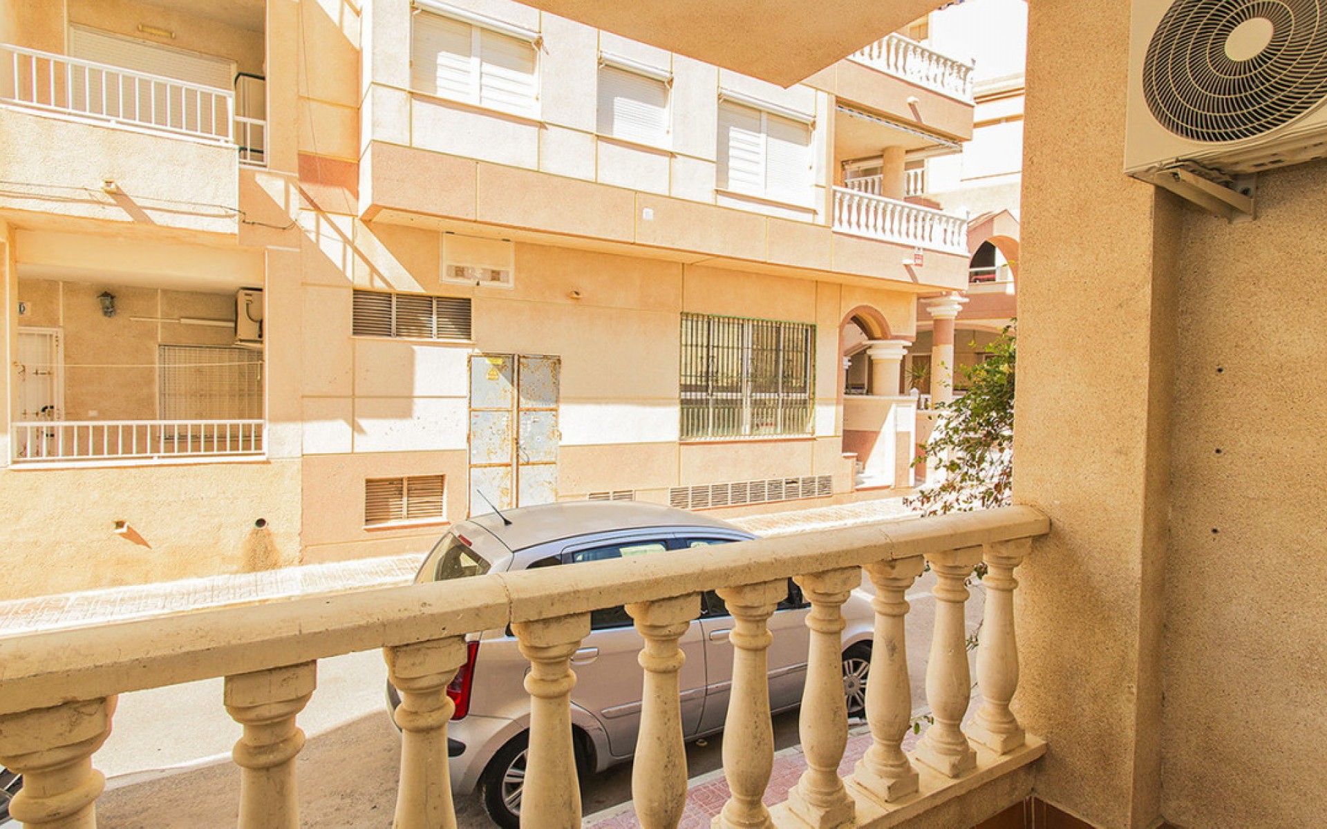 zum Verkauf - Apartment - Torrevieja - La Mata