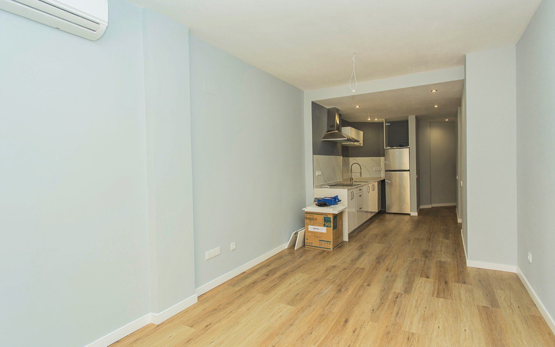 zum Verkauf - Apartment - Torrevieja - La Mata