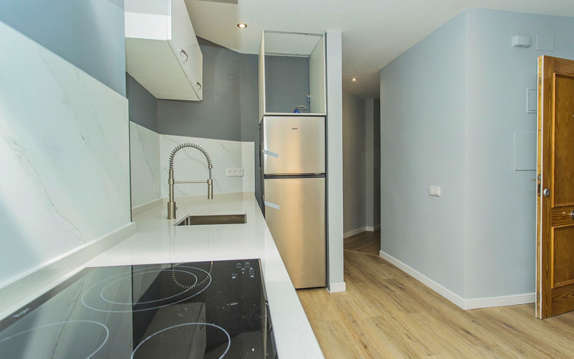 zum Verkauf - Apartment - Torrevieja - La Mata
