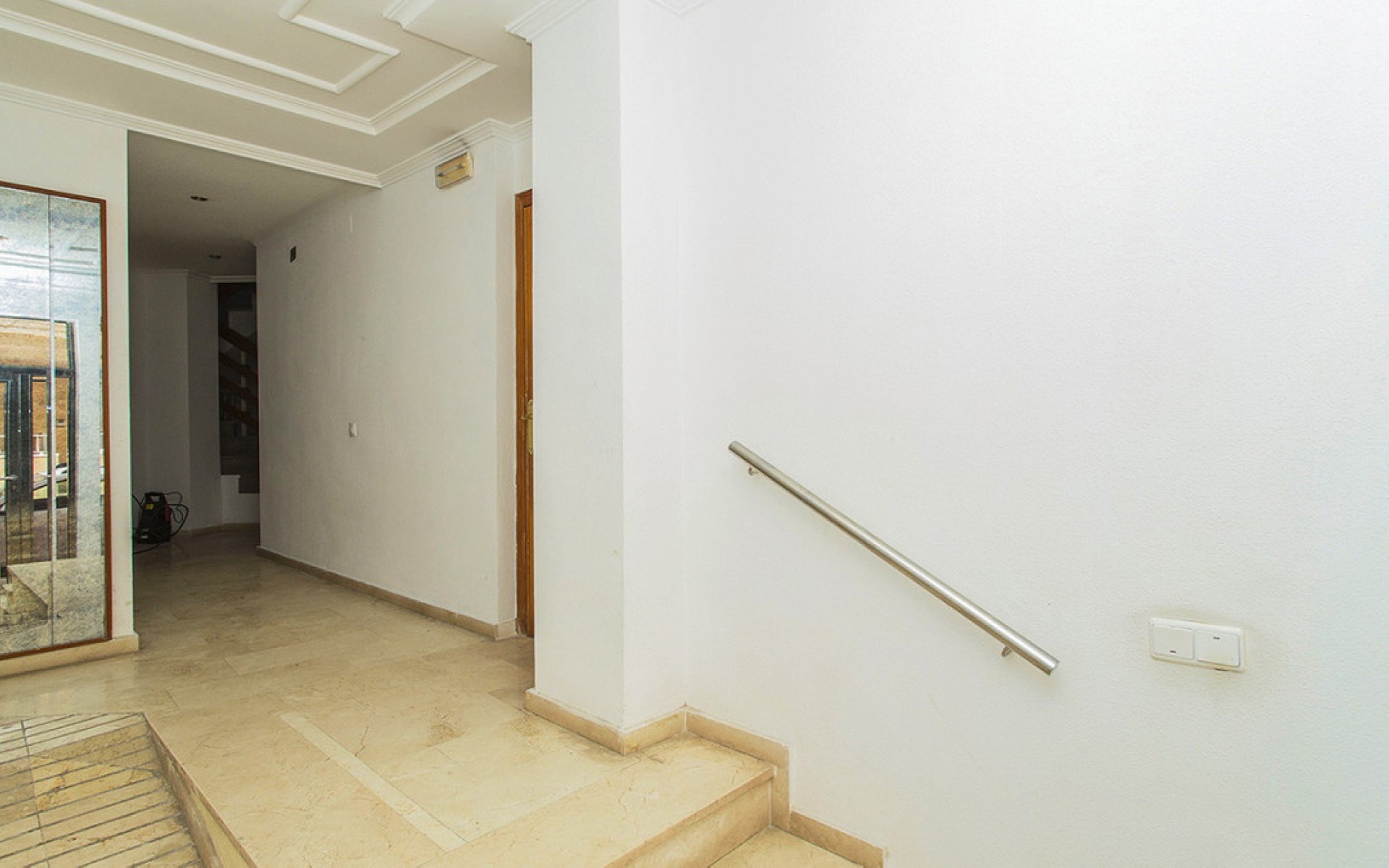 zum Verkauf - Apartment - Torrevieja - La Mata