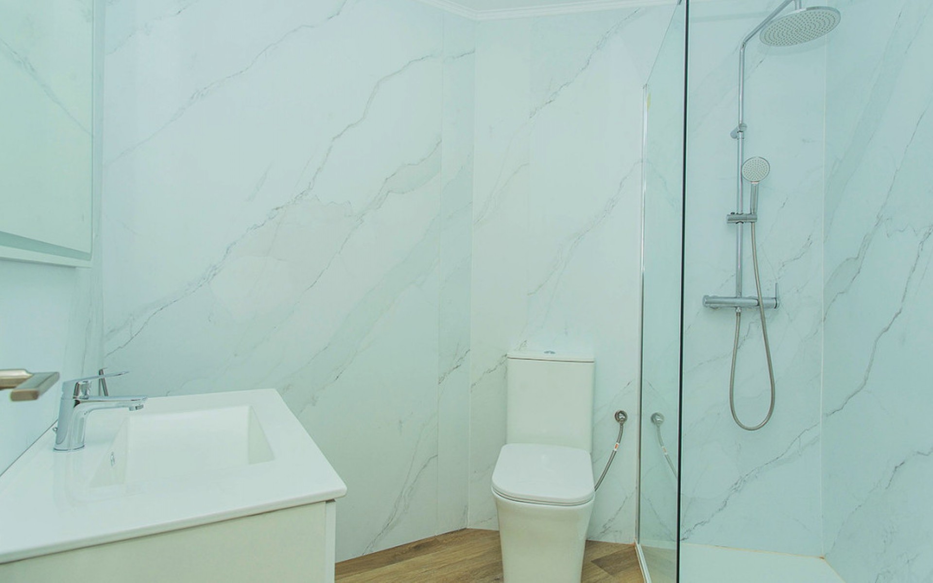 zum Verkauf - Apartment - Torrevieja - La Mata