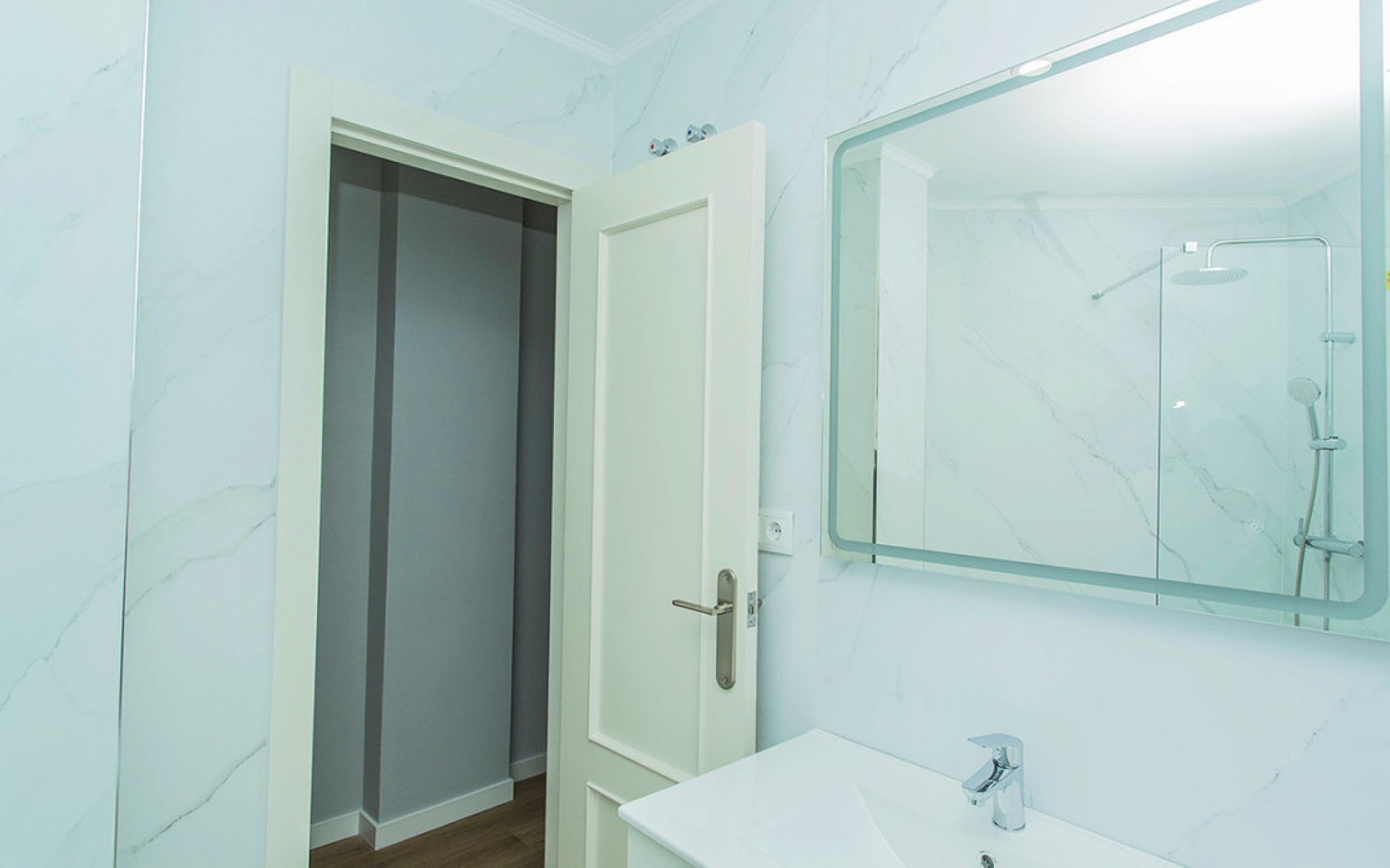 zum Verkauf - Apartment - Torrevieja - La Mata