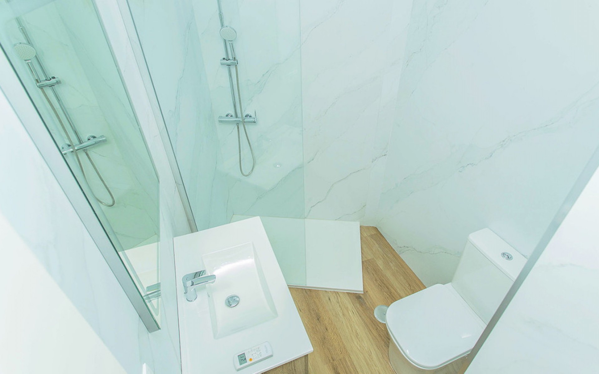 zum Verkauf - Apartment - Torrevieja - La Mata