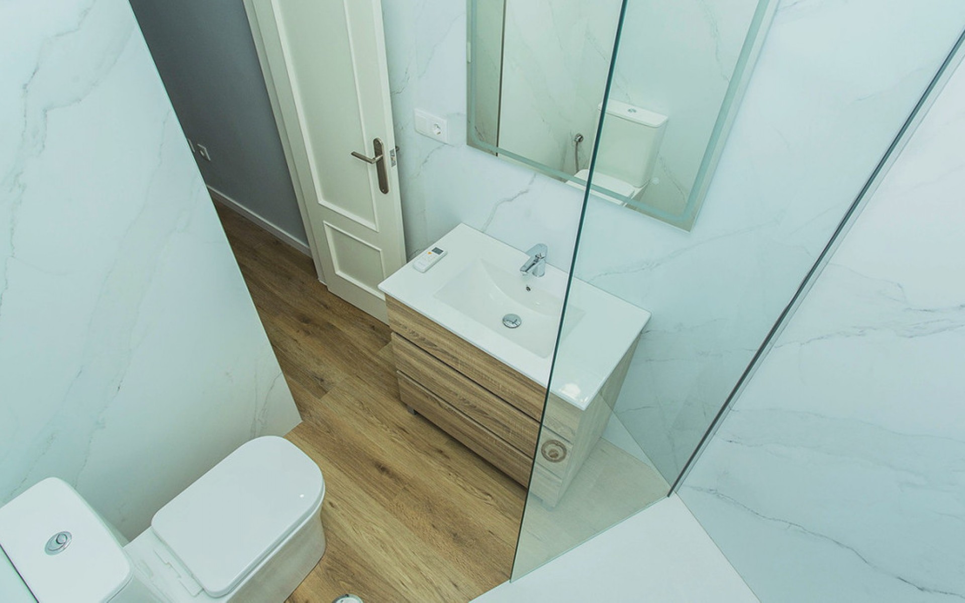 zum Verkauf - Apartment - Torrevieja - La Mata