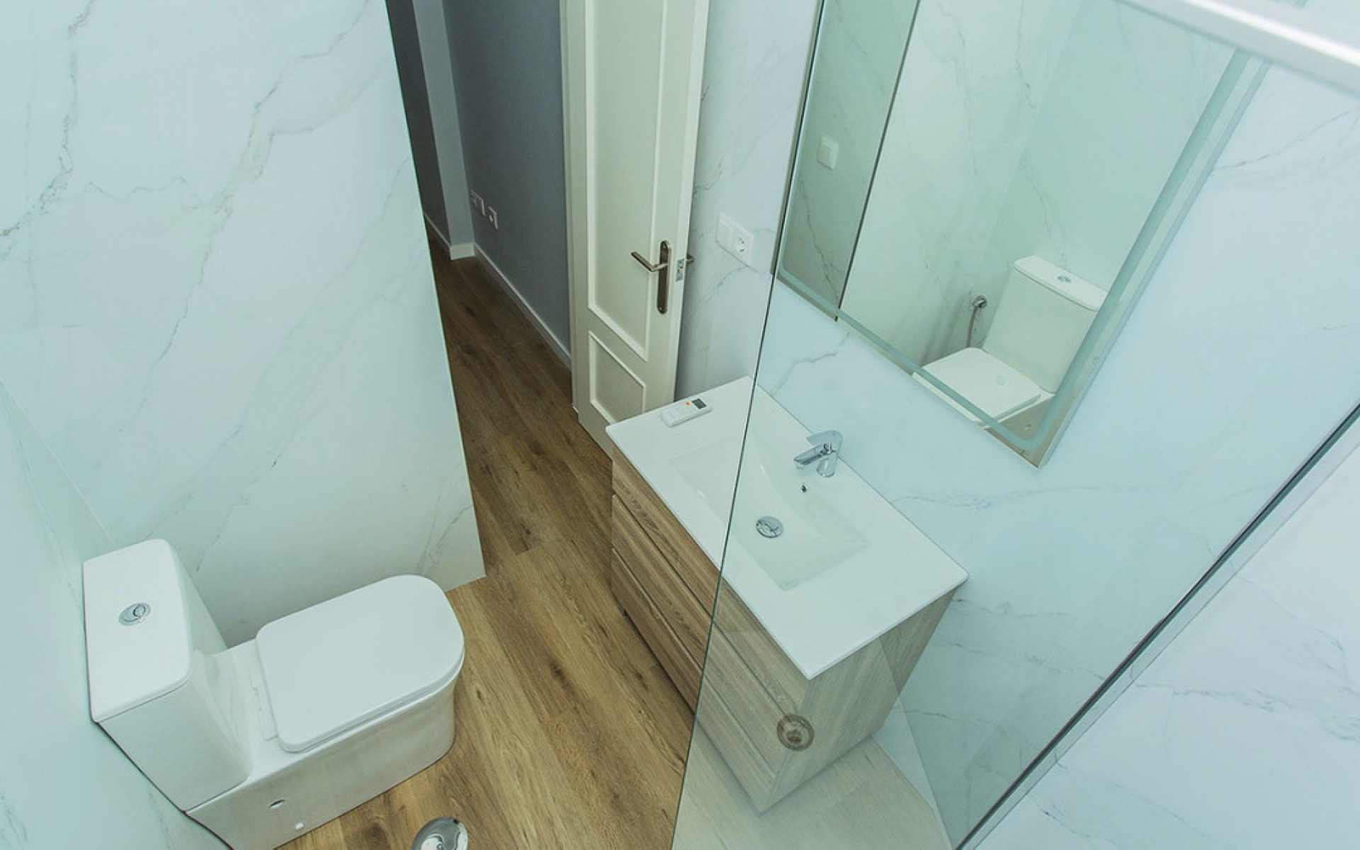 zum Verkauf - Apartment - Torrevieja - La Mata