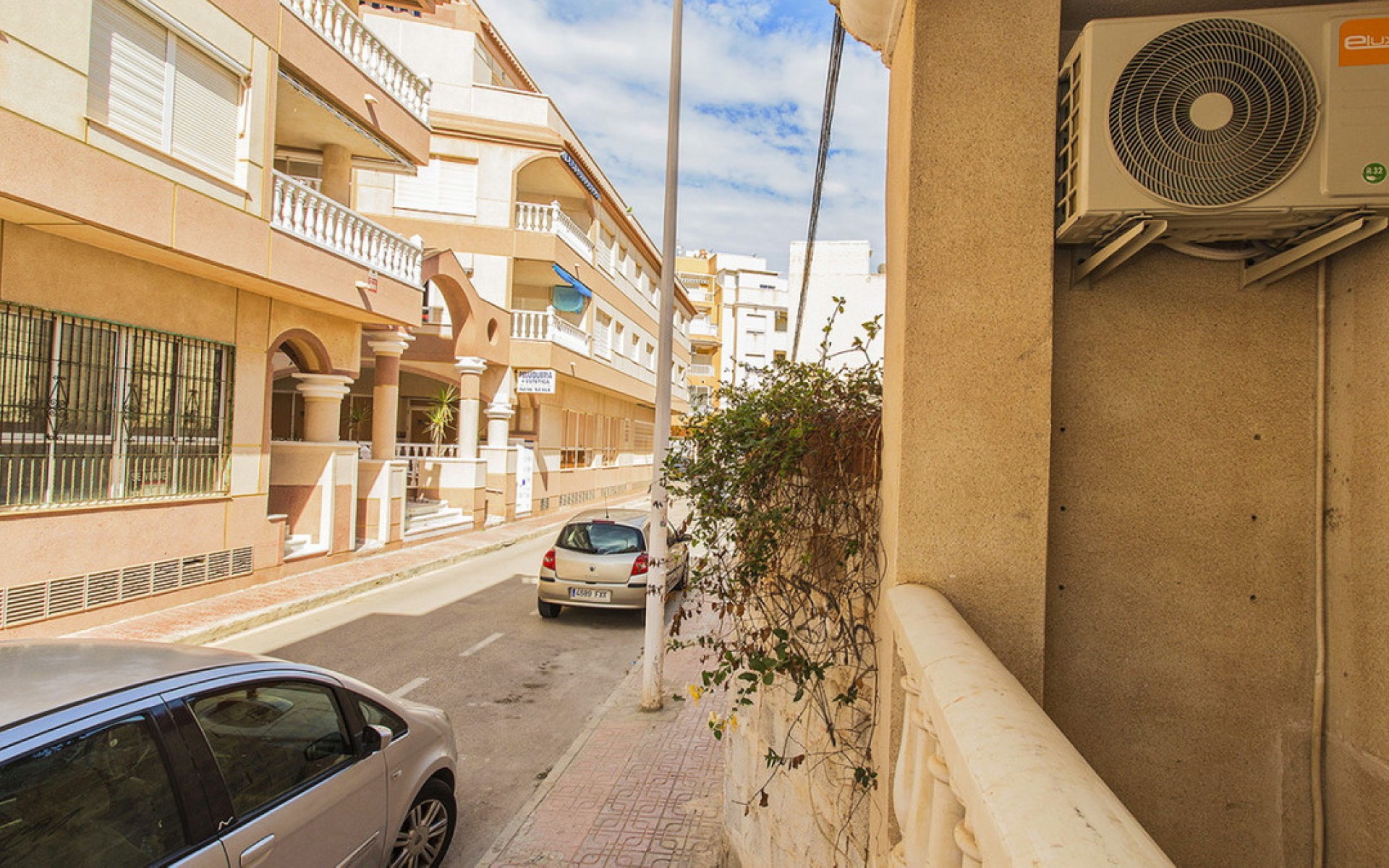 zum Verkauf - Apartment - Torrevieja - La Mata