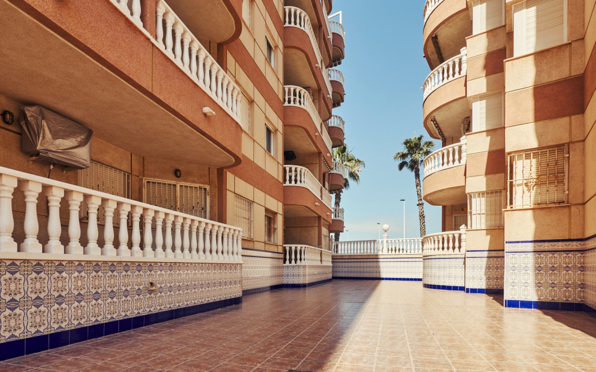 zum Verkauf - Apartment - Torrevieja - La Mata