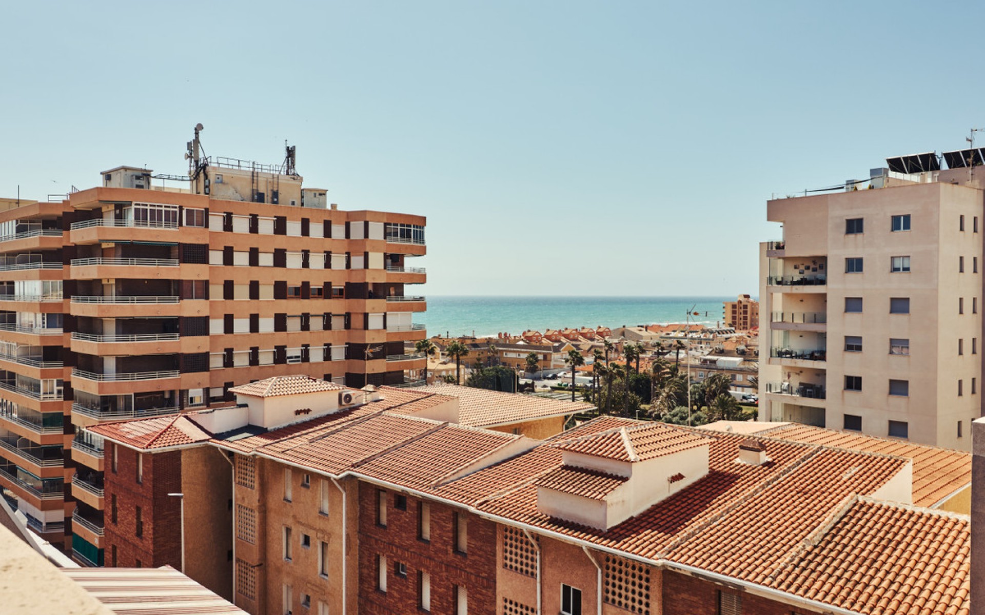 zum Verkauf - Apartment - Torrevieja - La Mata