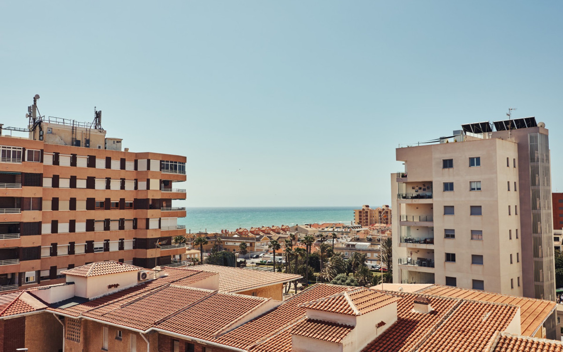 zum Verkauf - Apartment - Torrevieja - La Mata
