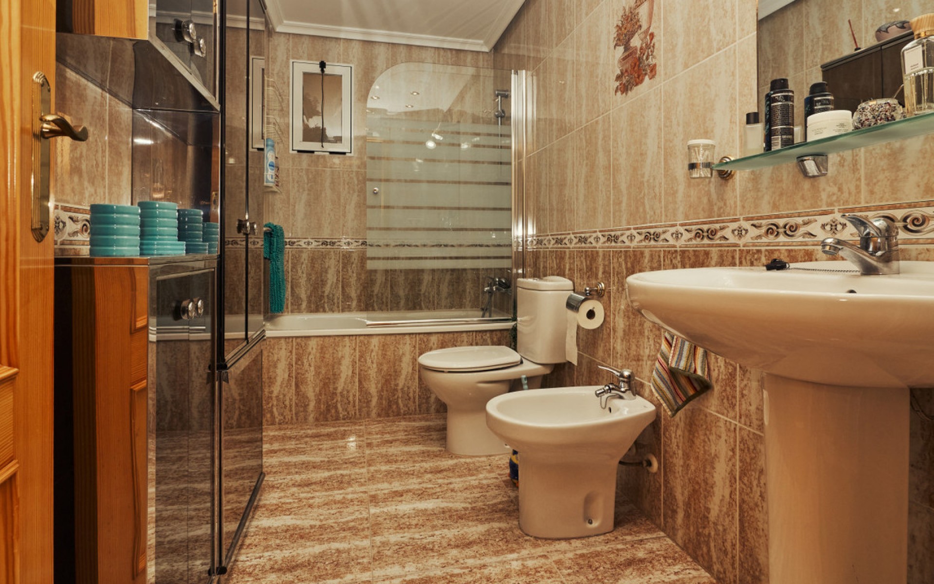 zum Verkauf - Apartment - Torrevieja - La Mata