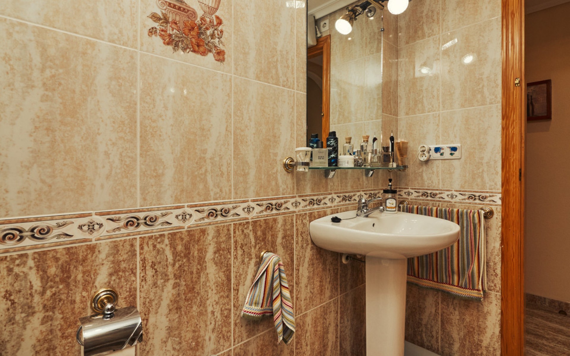 zum Verkauf - Apartment - Torrevieja - La Mata