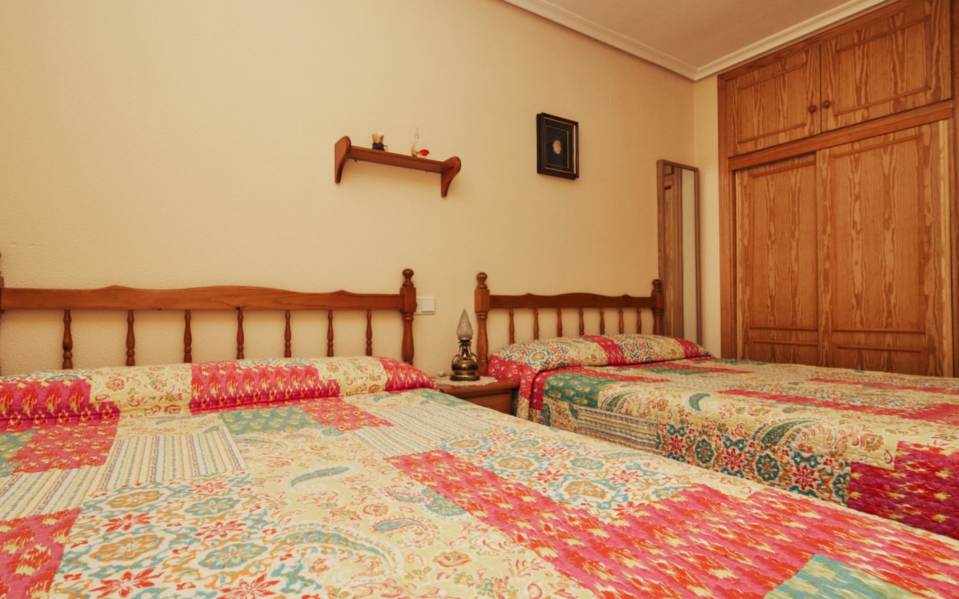 zum Verkauf - Apartment - Torrevieja - La Mata