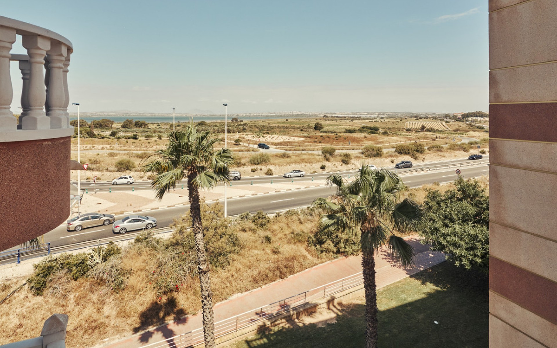 zum Verkauf - Apartment - Torrevieja - La Mata