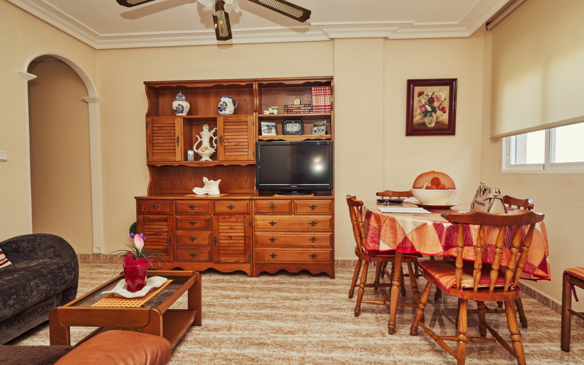 zum Verkauf - Apartment - Torrevieja - La Mata
