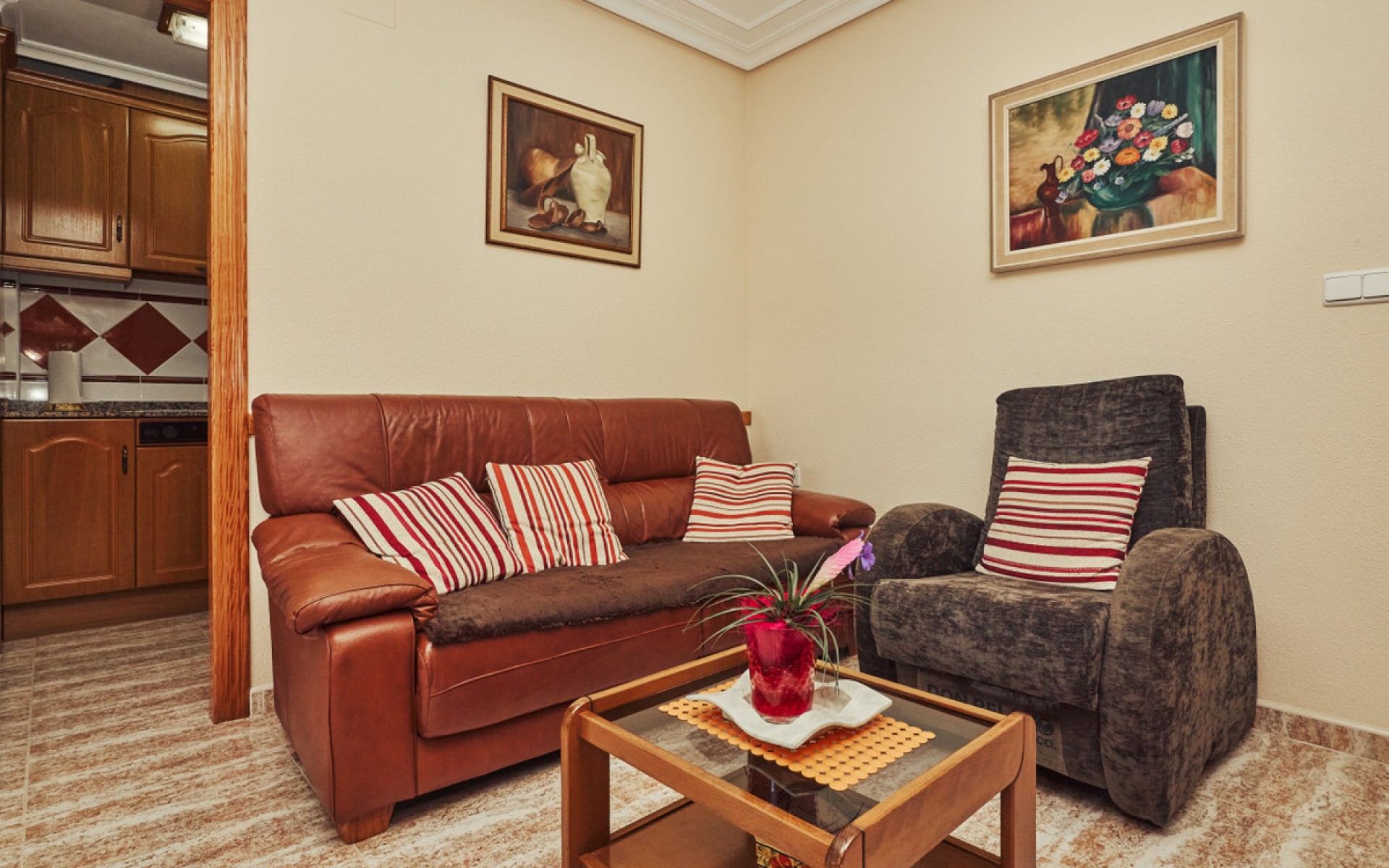 zum Verkauf - Apartment - Torrevieja - La Mata