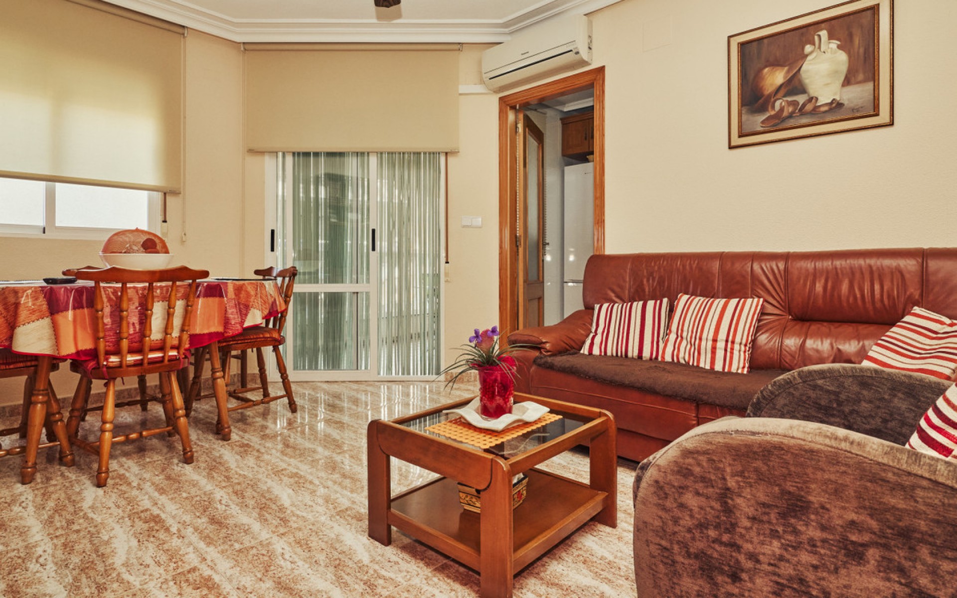 zum Verkauf - Apartment - Torrevieja - La Mata