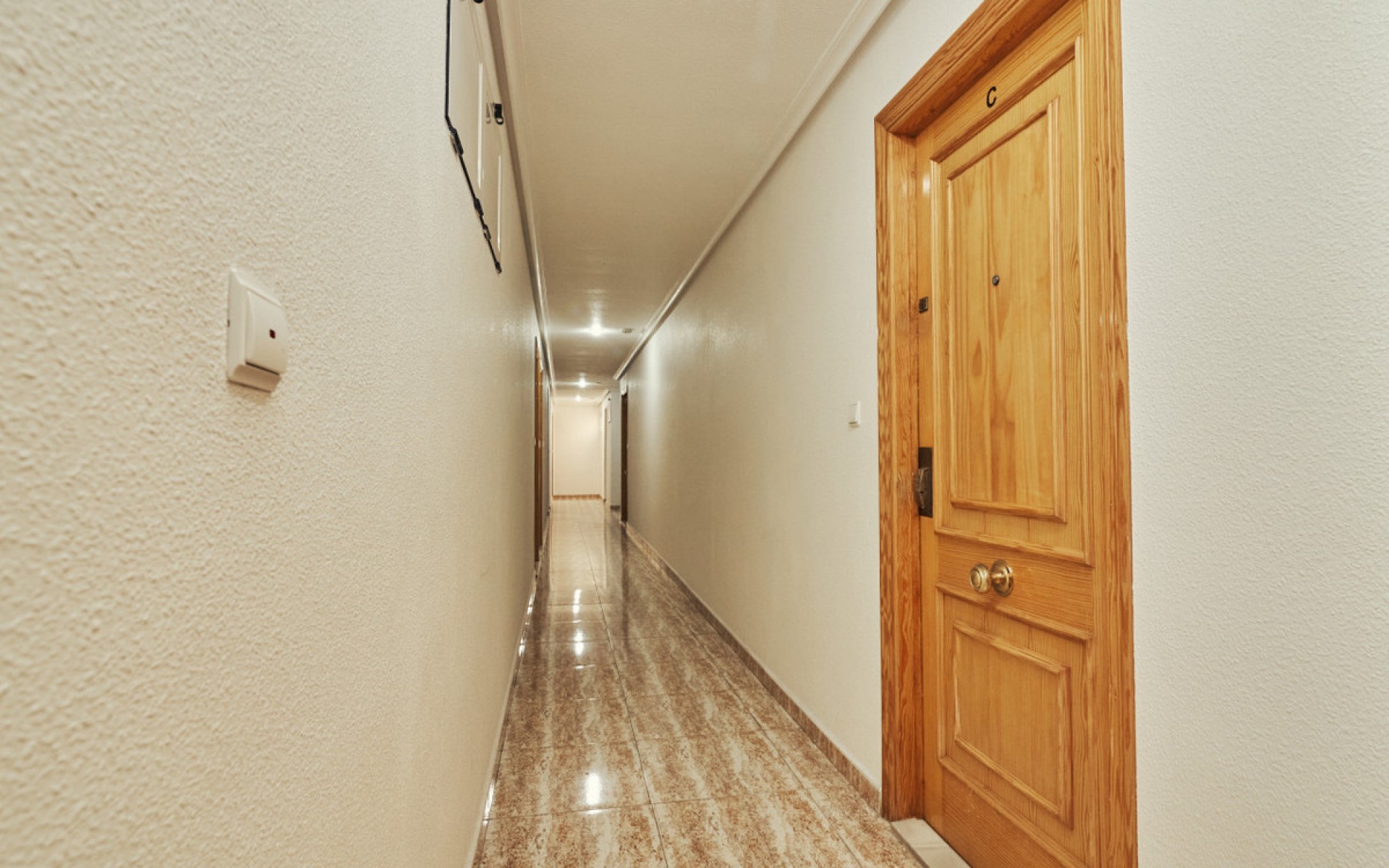 zum Verkauf - Apartment - Torrevieja - La Mata