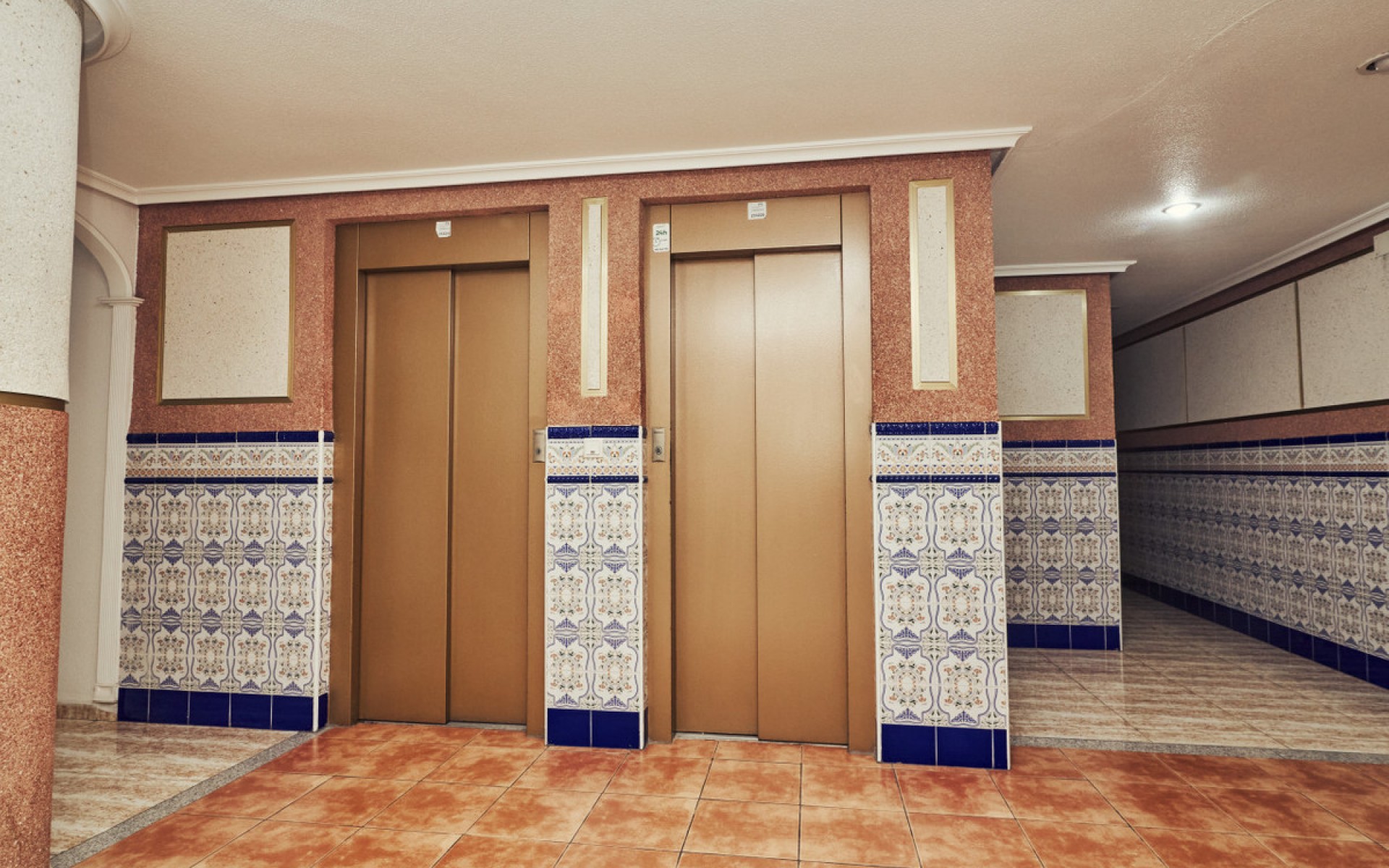 zum Verkauf - Apartment - Torrevieja - La Mata