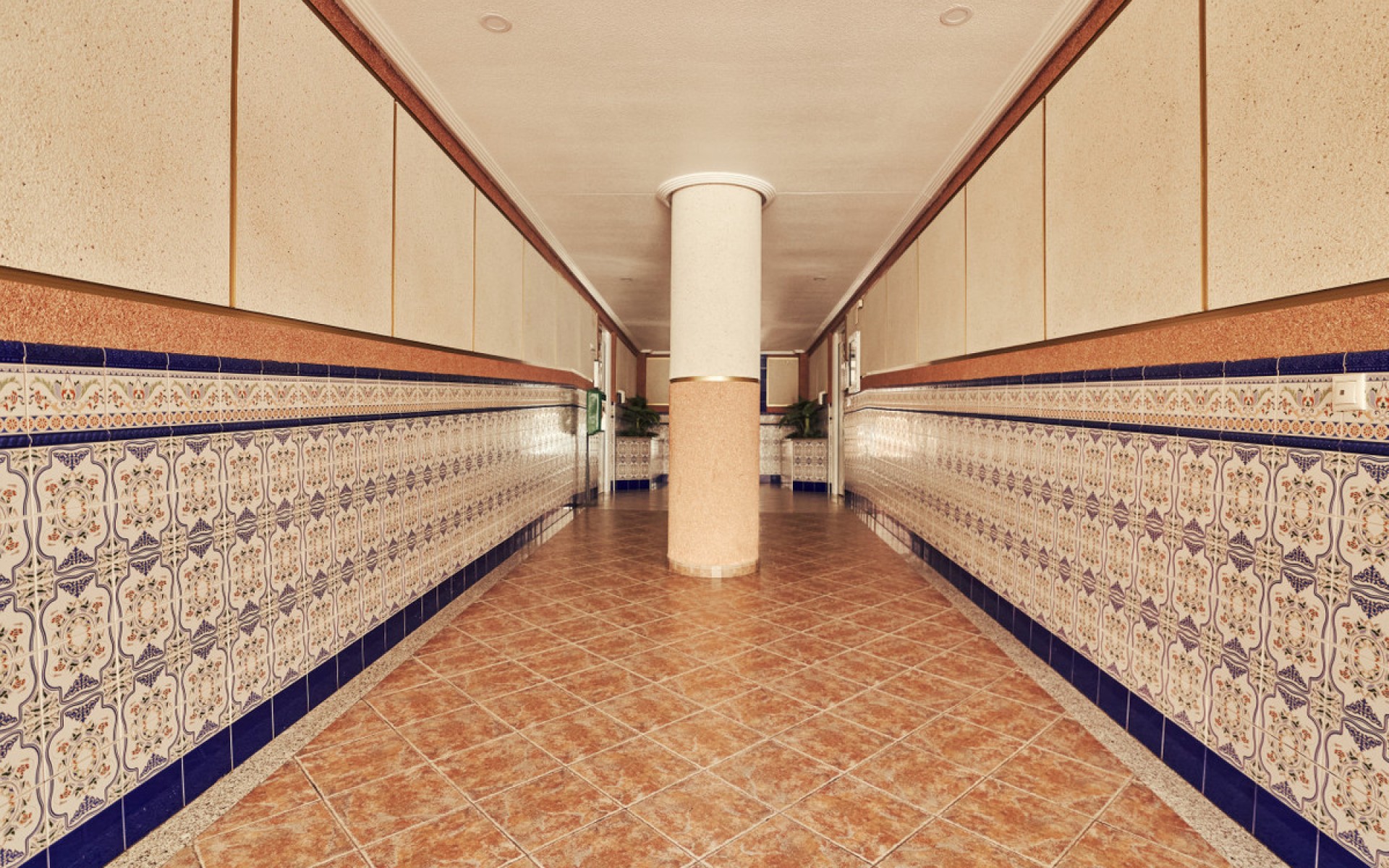 zum Verkauf - Apartment - Torrevieja - La Mata