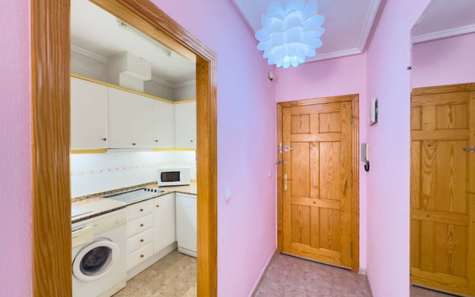 zum Verkauf - Apartment - Torrevieja - La Mata