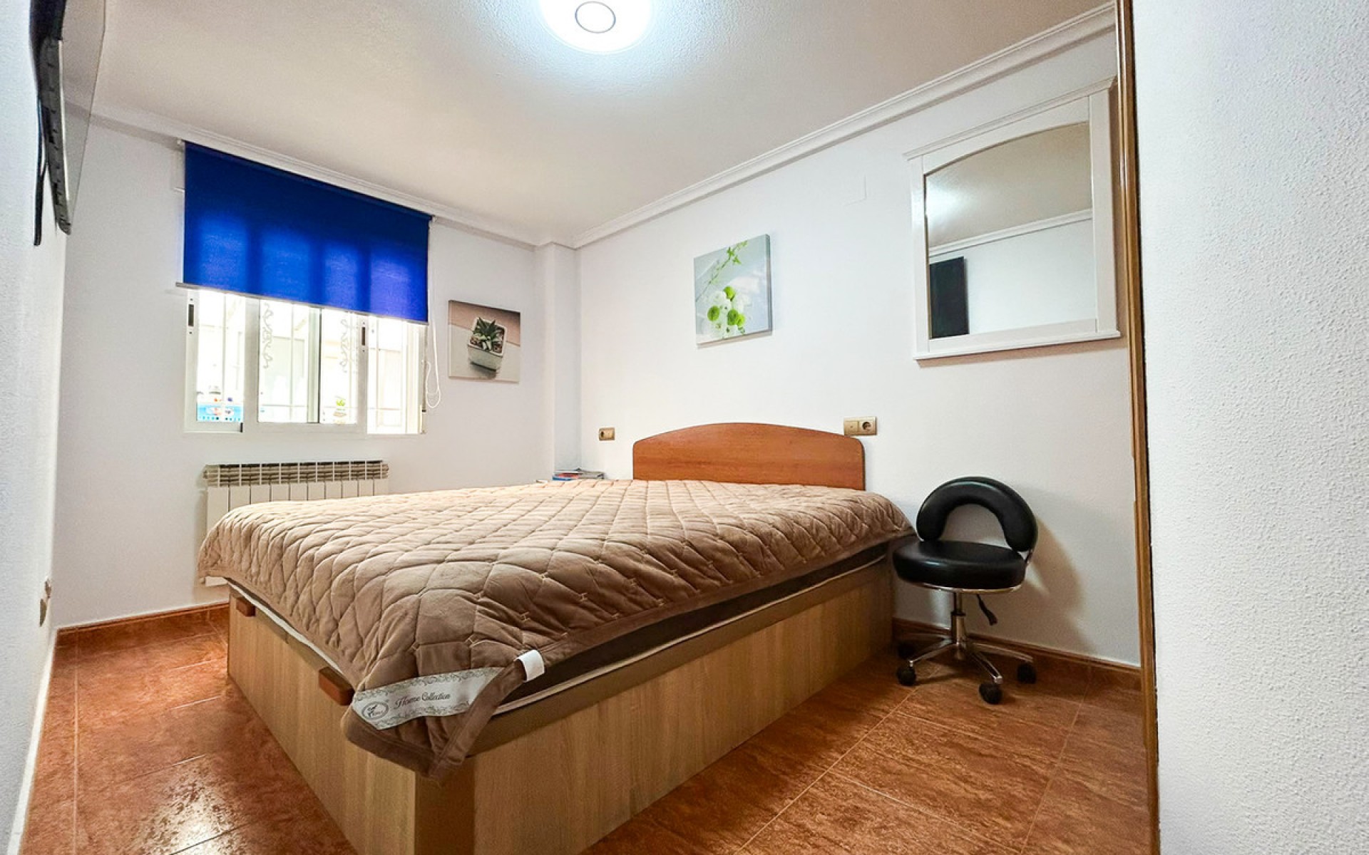 zum Verkauf - Apartment - Torrevieja - La Mata