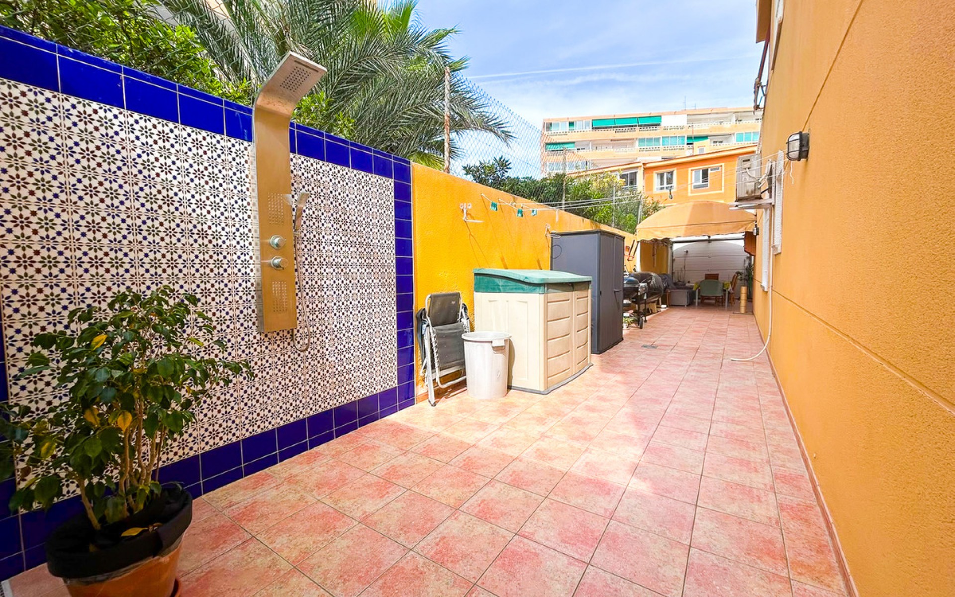 zum Verkauf - Apartment - Torrevieja - La Mata