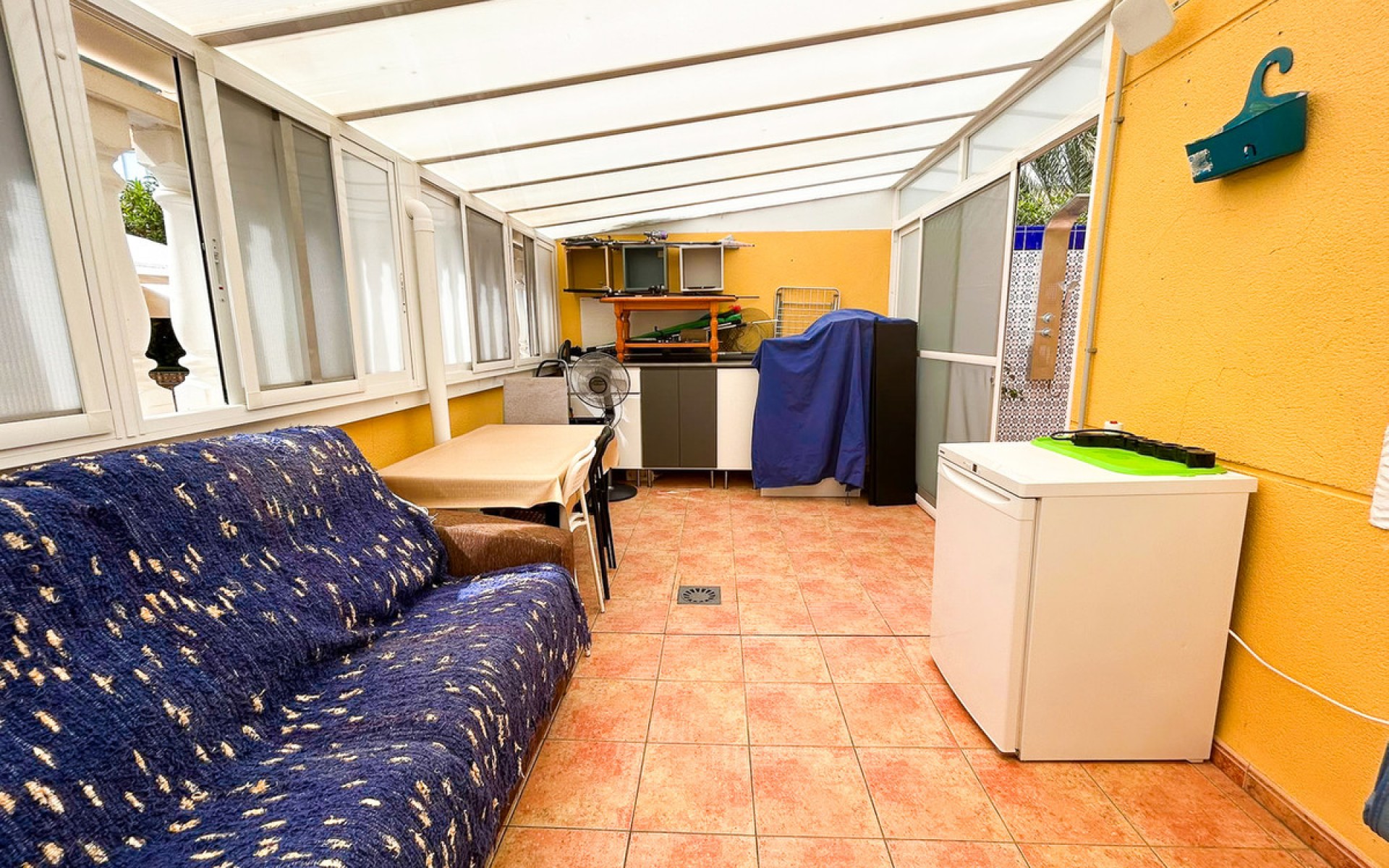zum Verkauf - Apartment - Torrevieja - La Mata